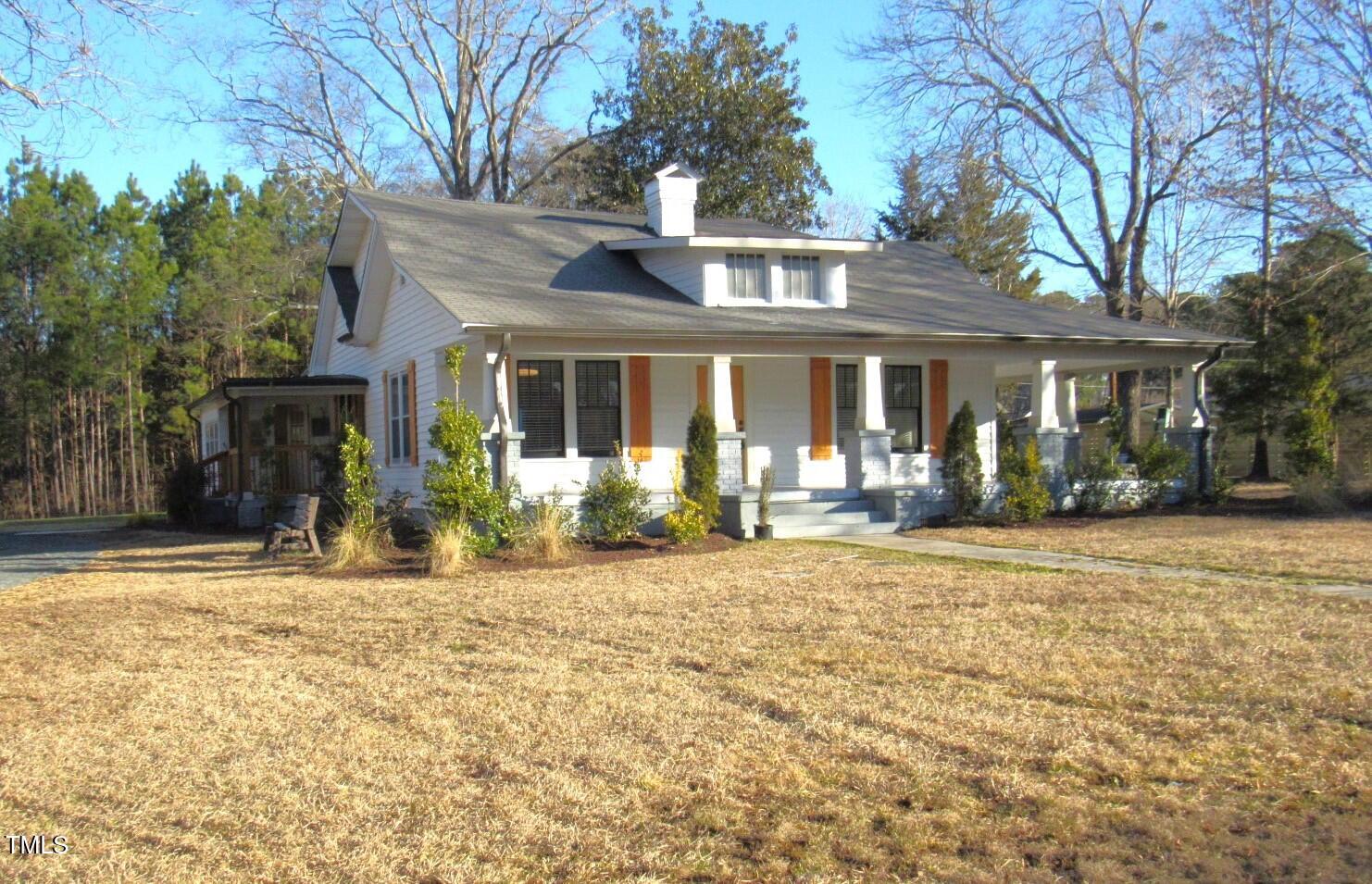 815 N Durham Avenue Property Photo 1