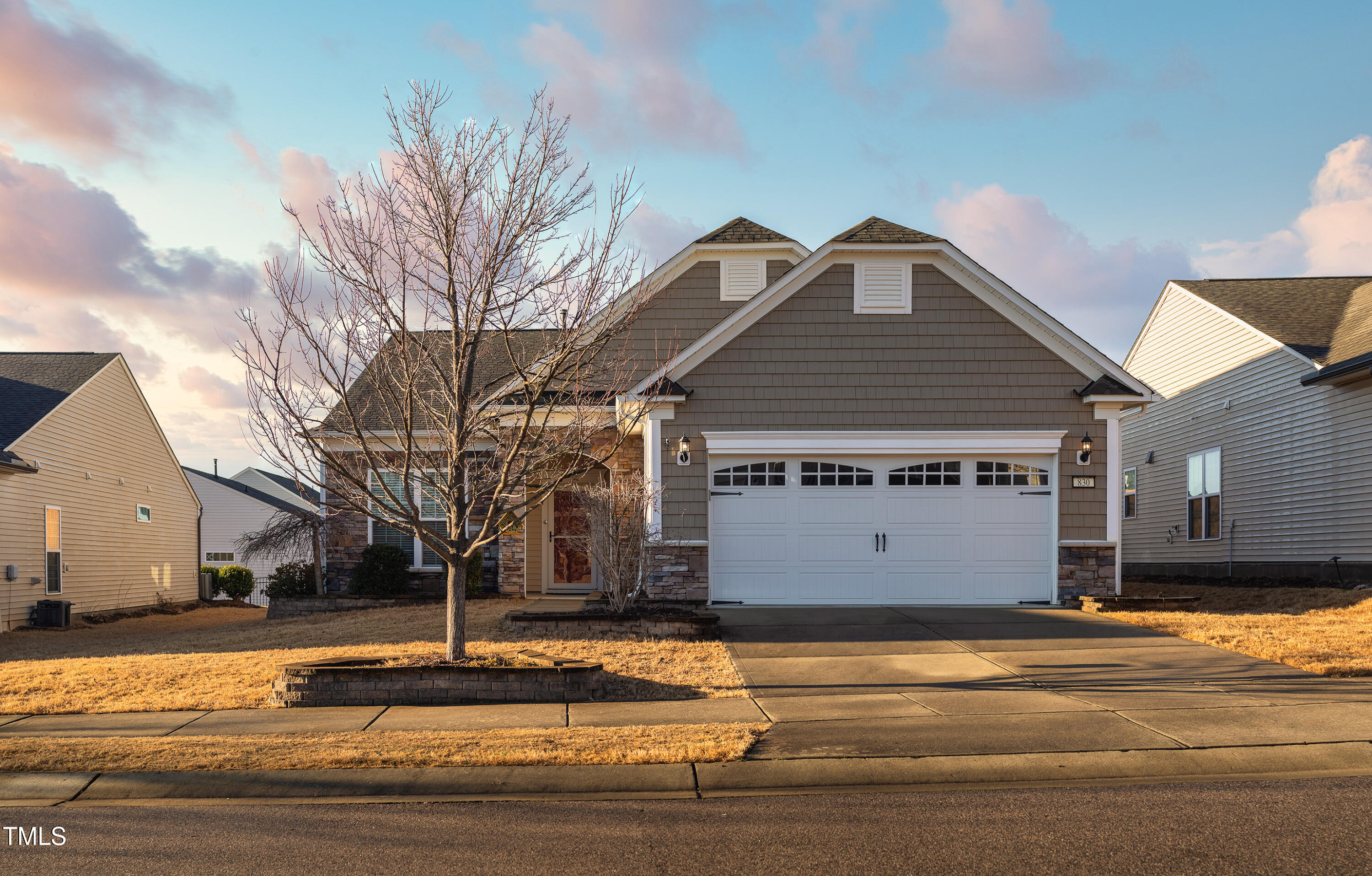 830 Downfield Lane Property Photo