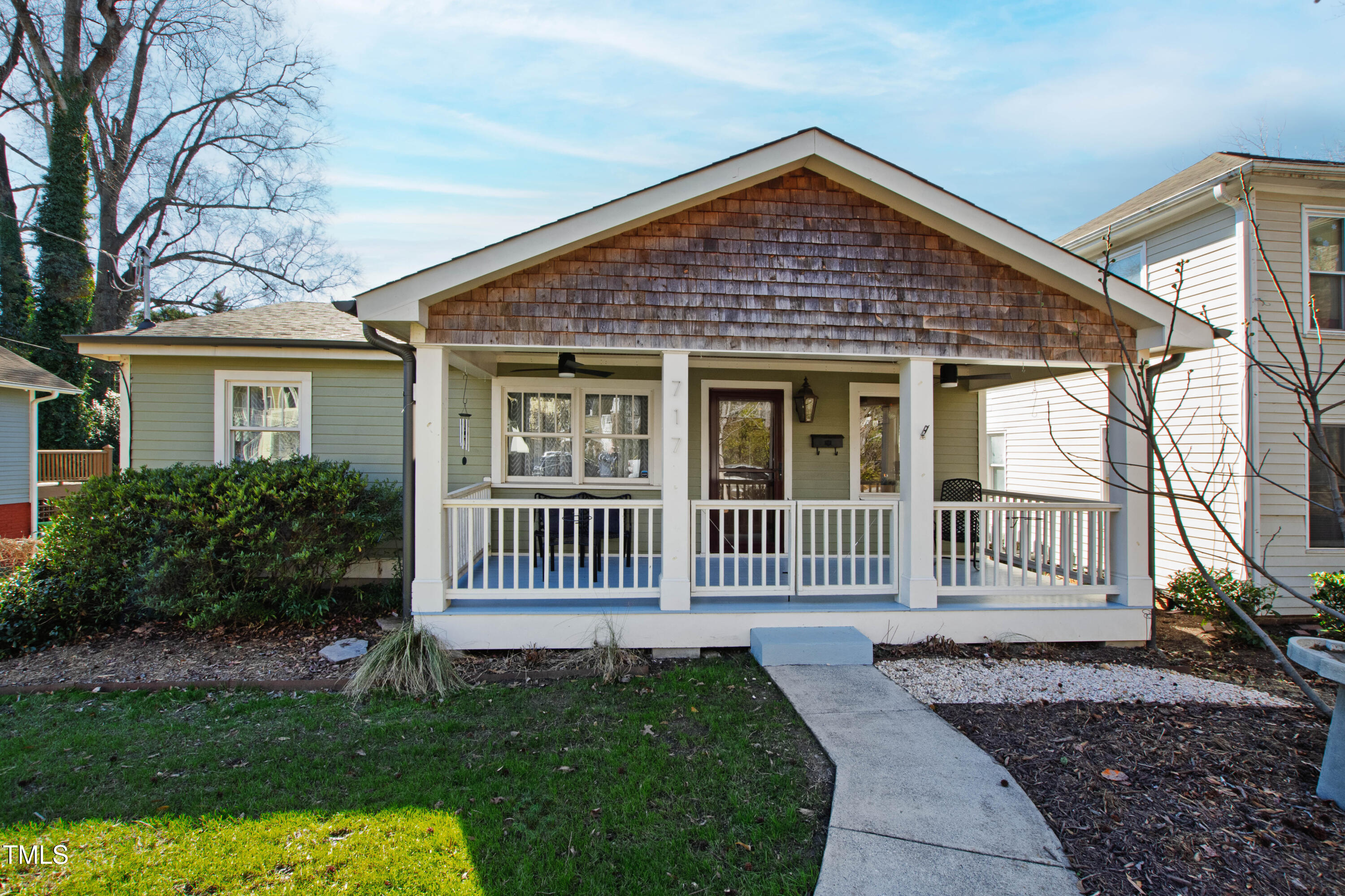 717 Dorothea Drive Property Photo