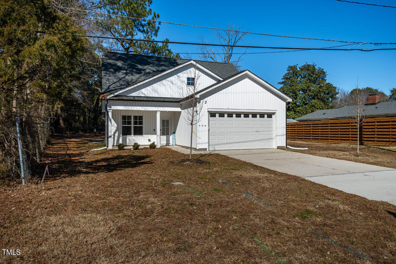 404 Andrews Road Property Photo