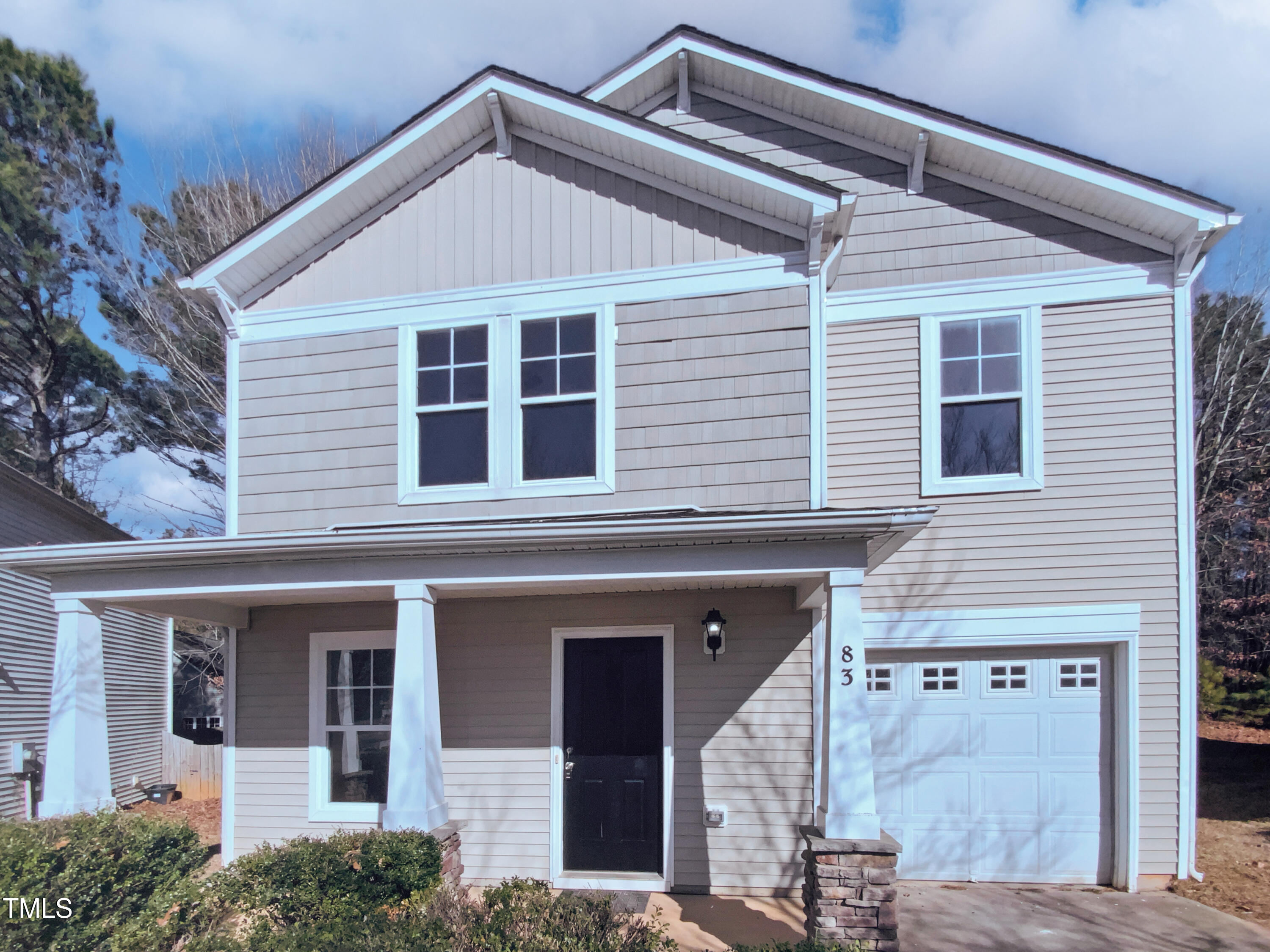 83 Valleyfield Drive Property Photo
