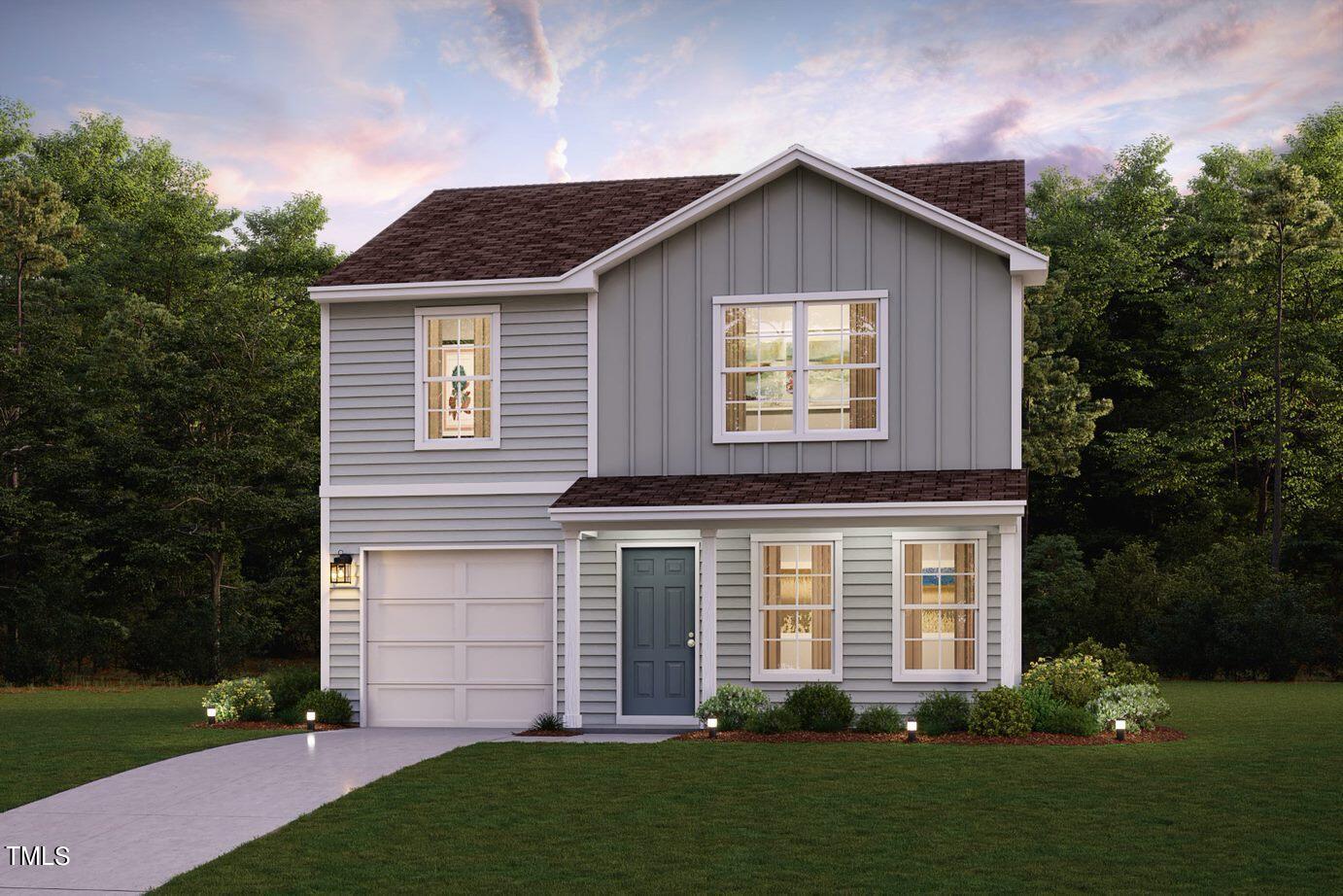 100 Miley Drive Property Photo