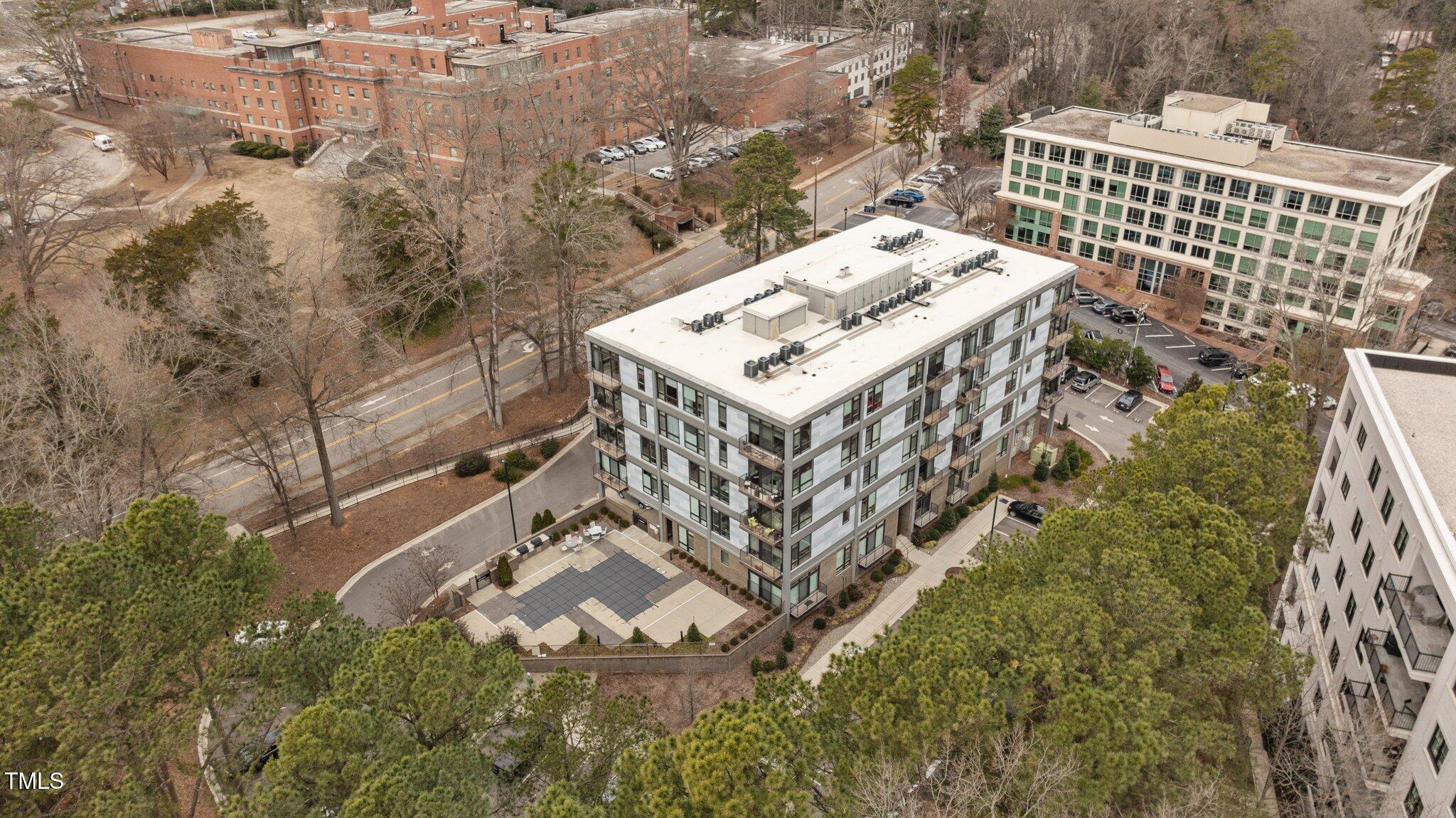 1300 St Marys Street # 404 Property Photo 48