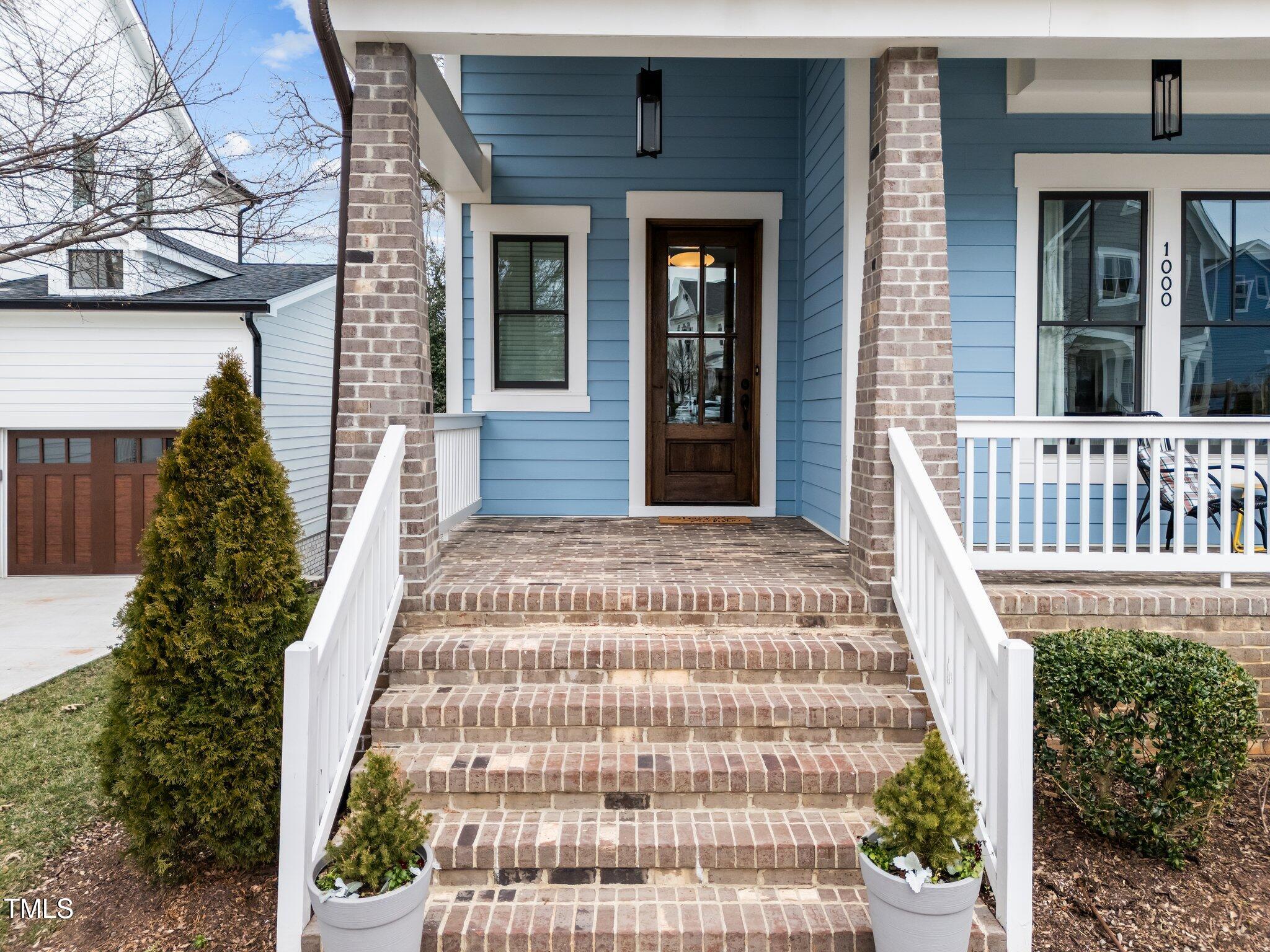 1000 Norris Street Property Photo