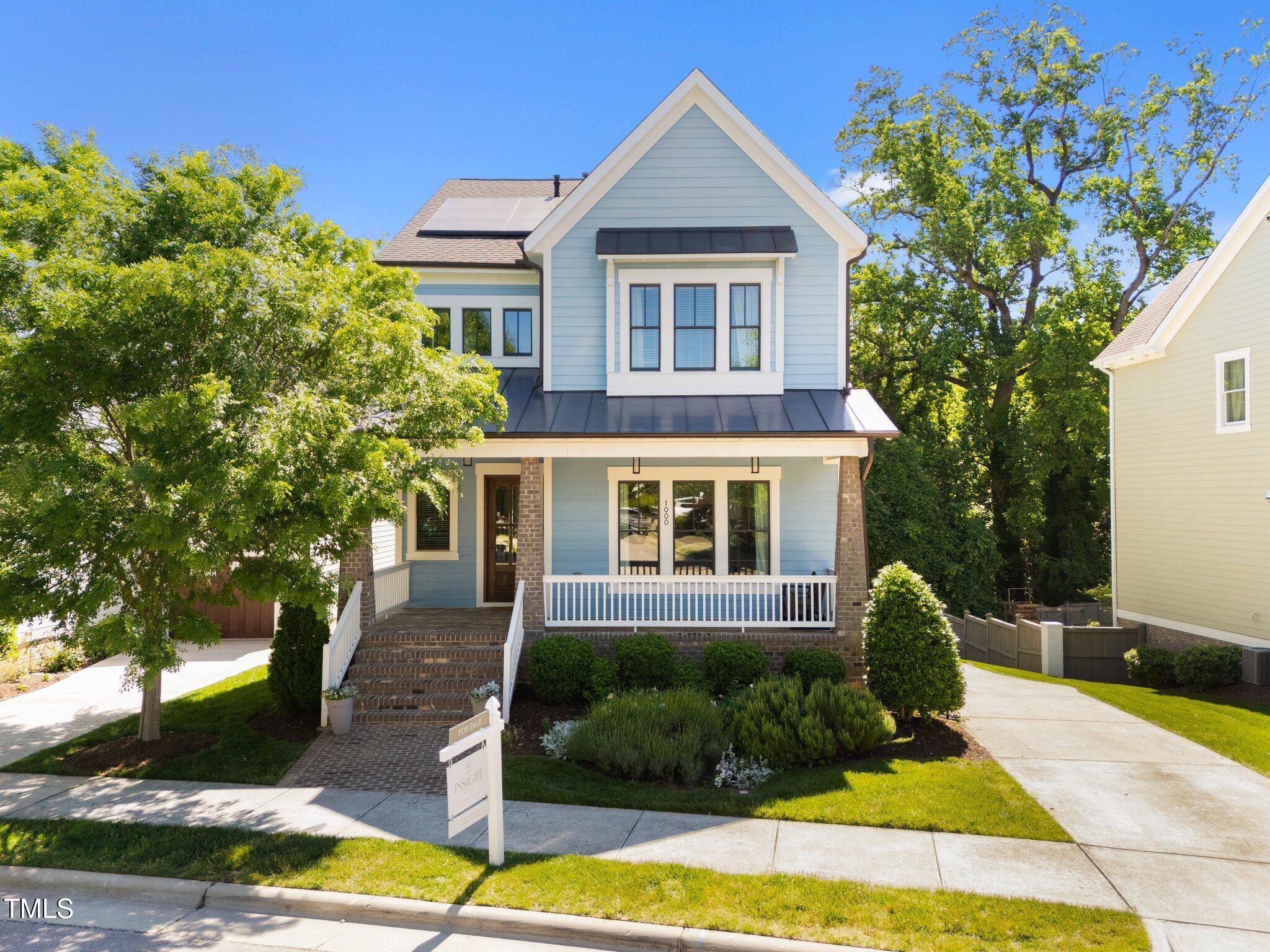 1000 Norris Street Property Photo