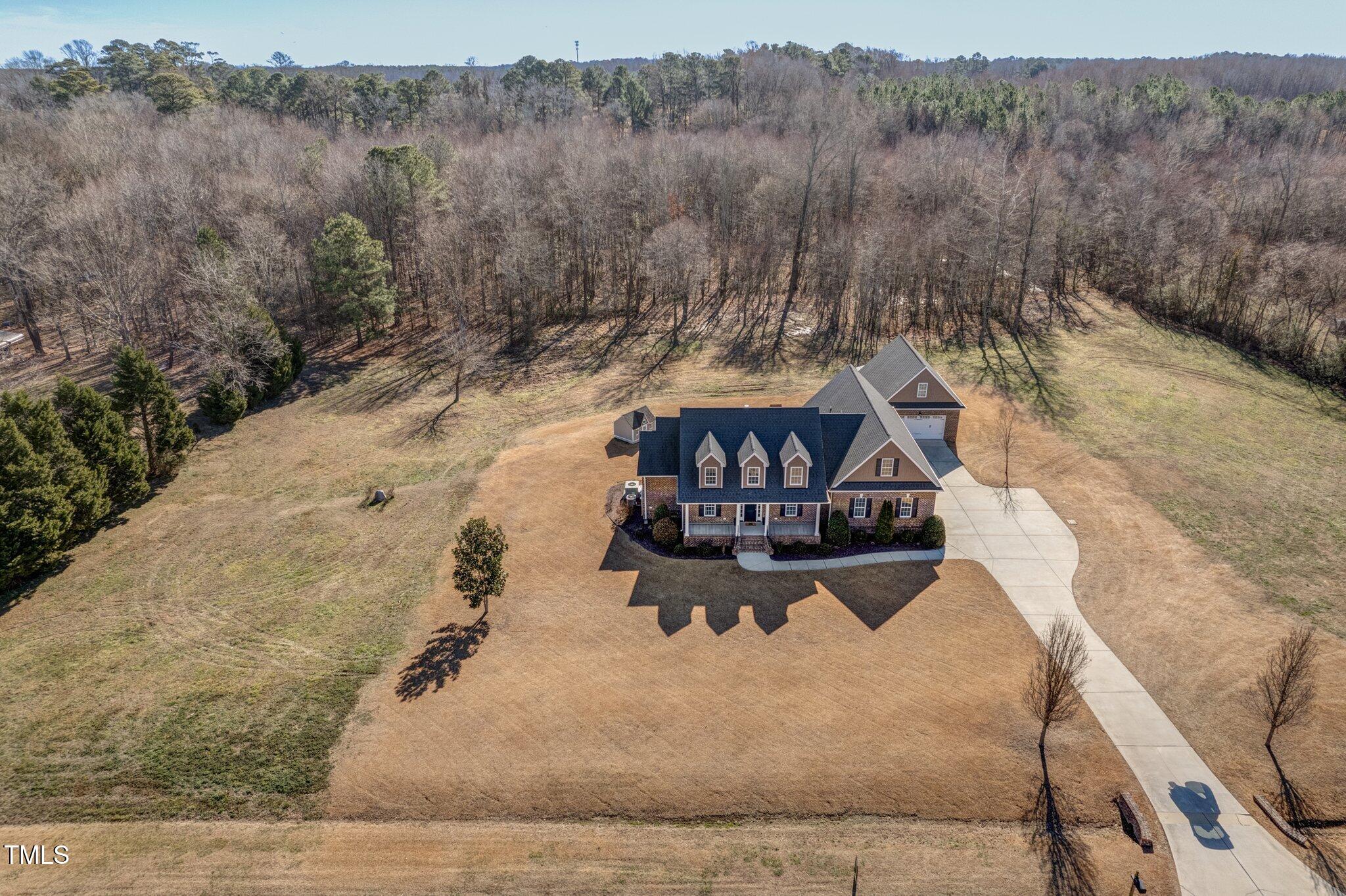 5839 Tommy Road Property Photo