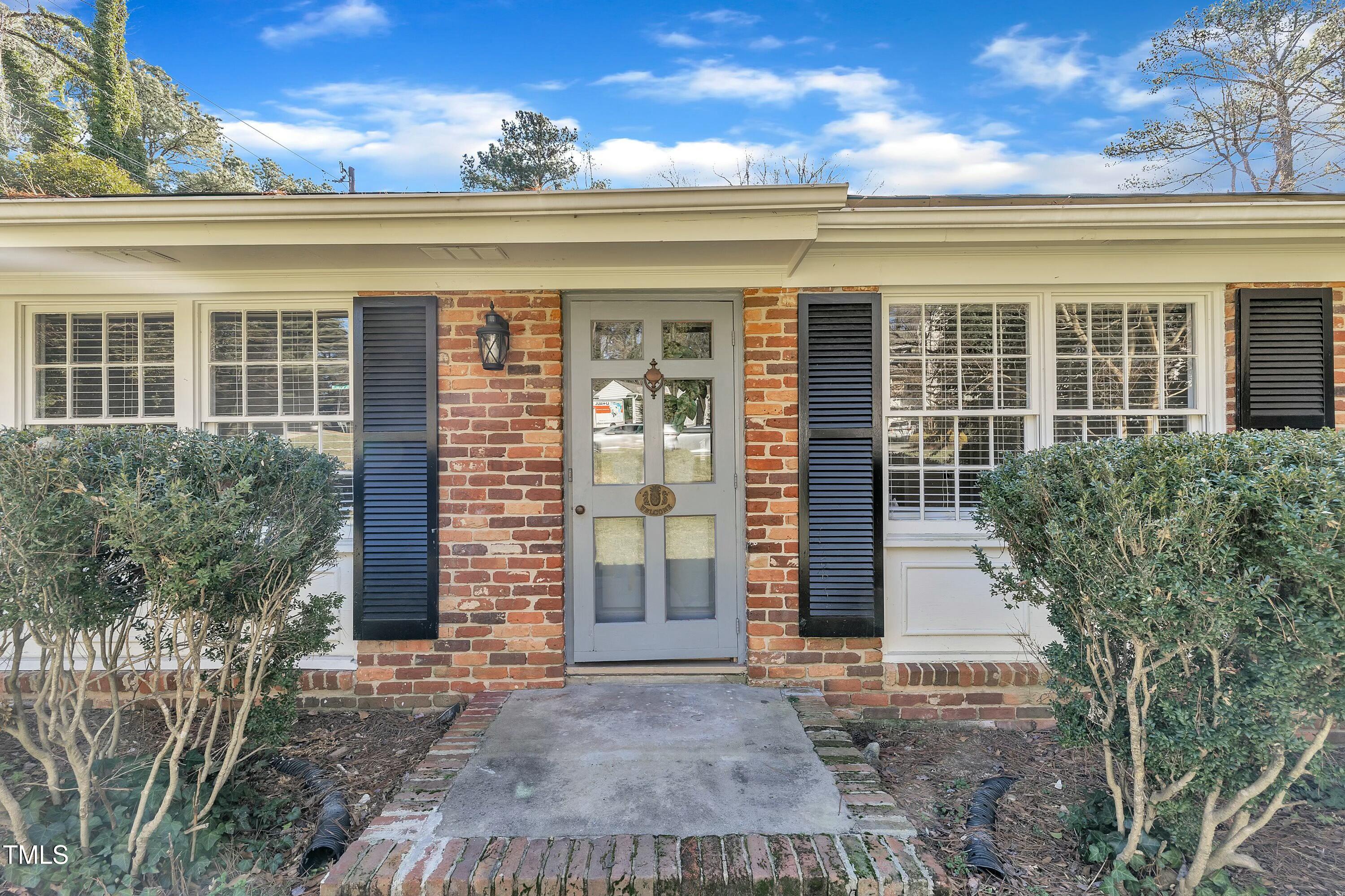 3708 Rock Creek Drive Property Photo