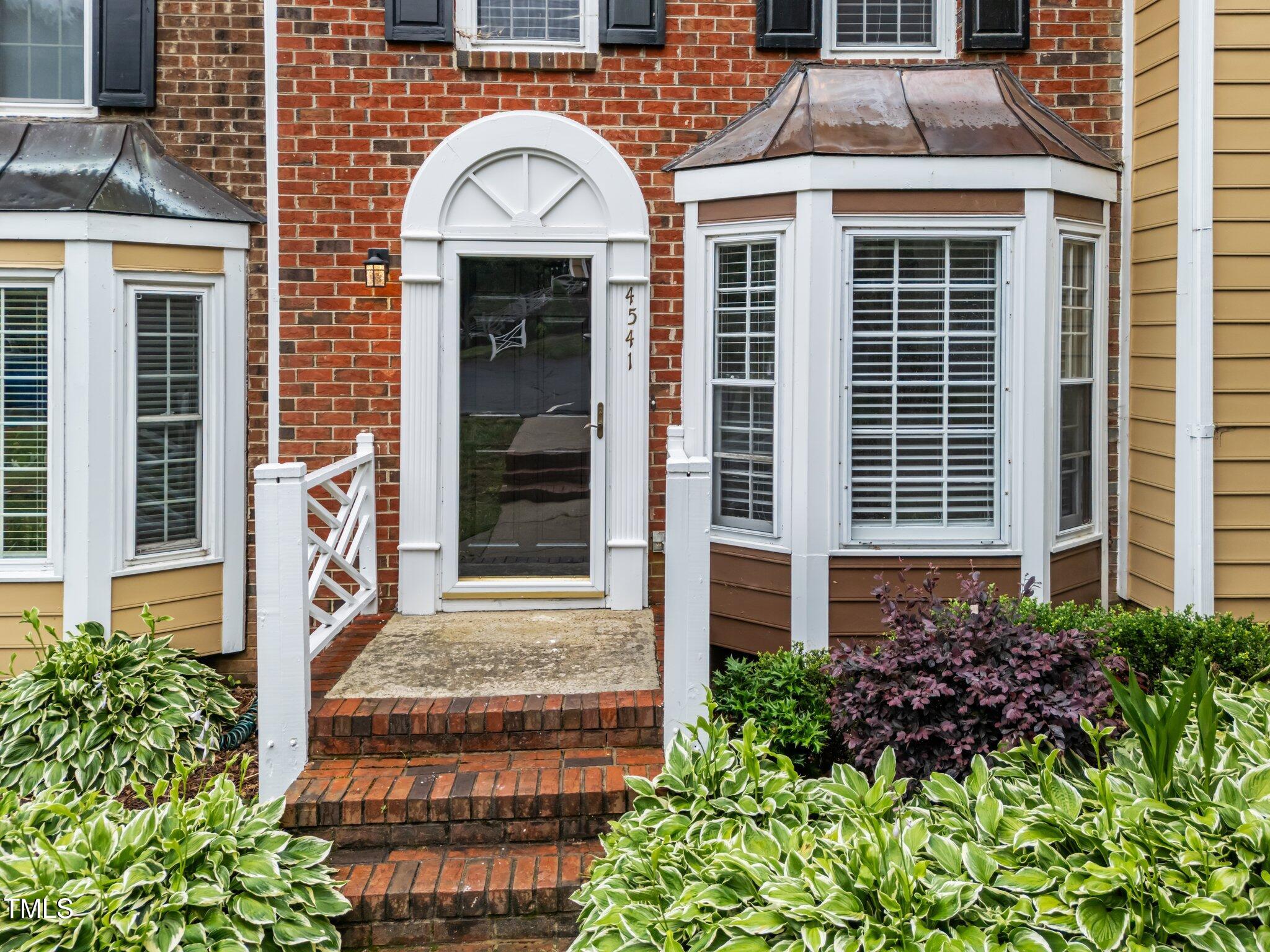 4541 Hershey Court Property Photo 1