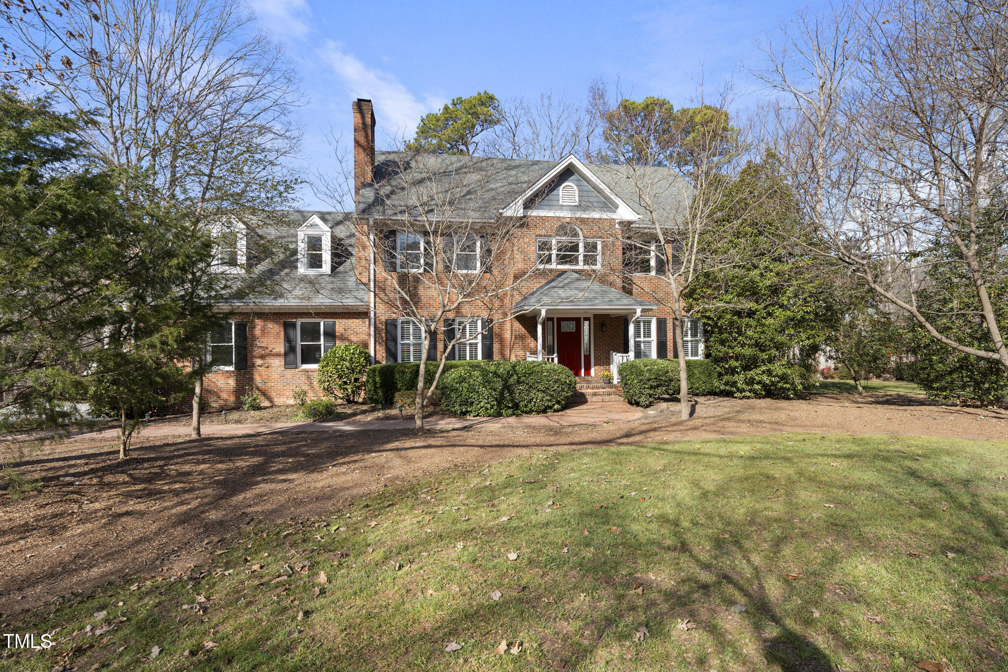 1800 Deer Fern Drive Property Photo 1