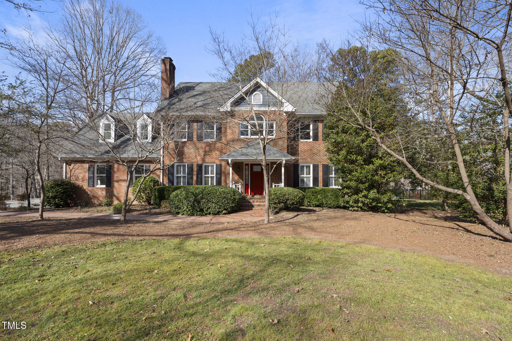 1800 Deer Fern Drive Property Photo 46