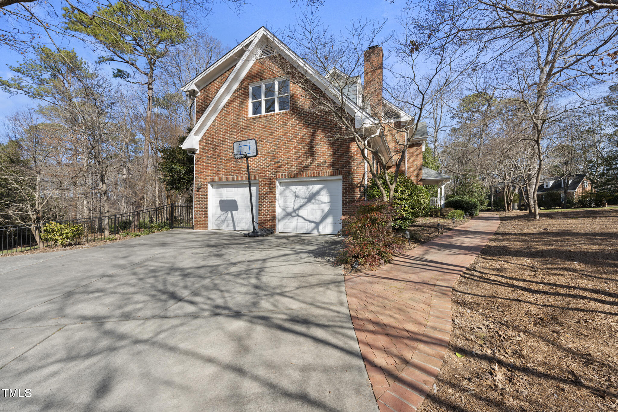 1800 Deer Fern Drive Property Photo 47