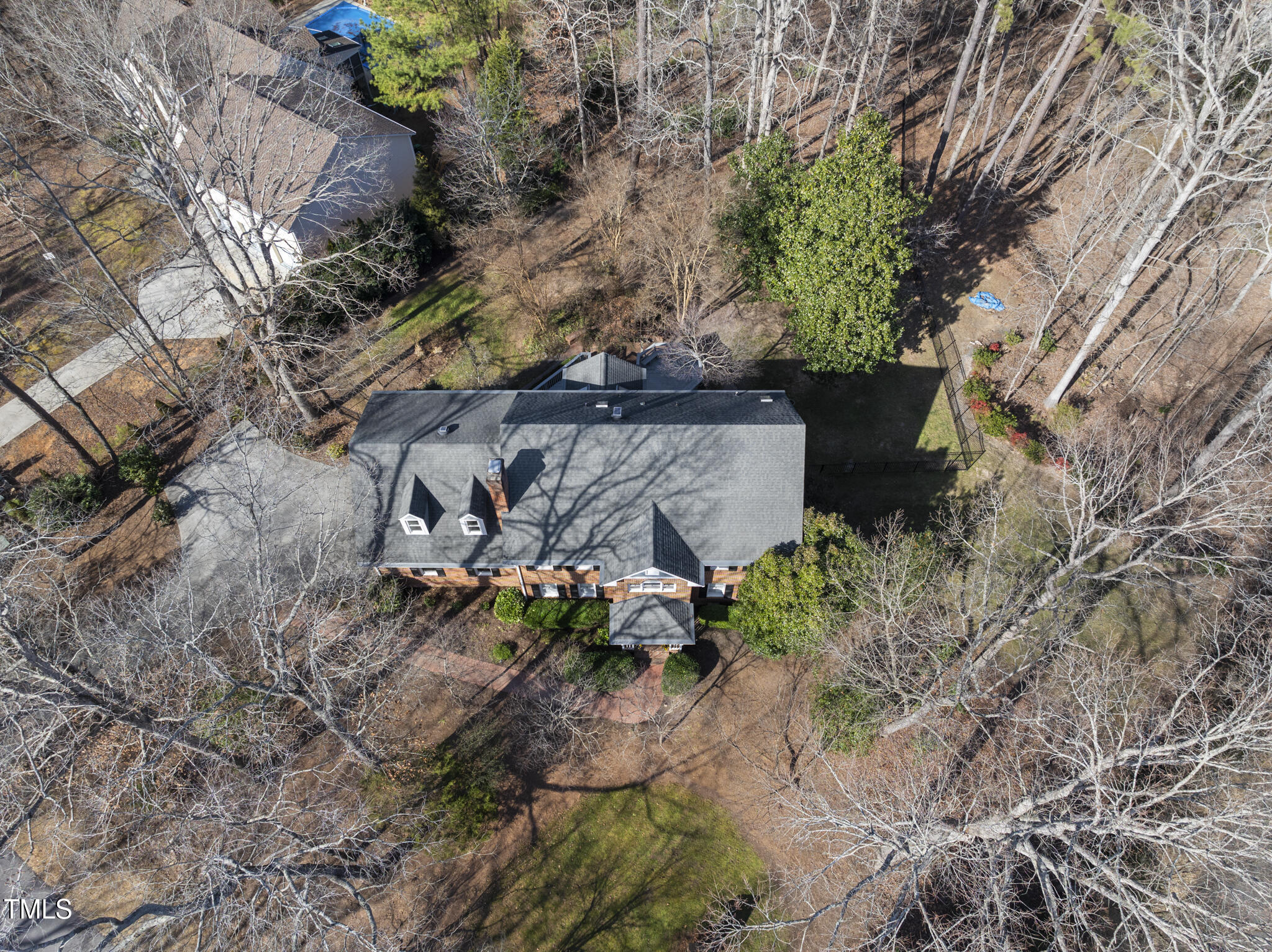 1800 Deer Fern Drive Property Photo 49