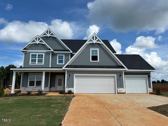 110 Tennyson Drive Property Photo 1