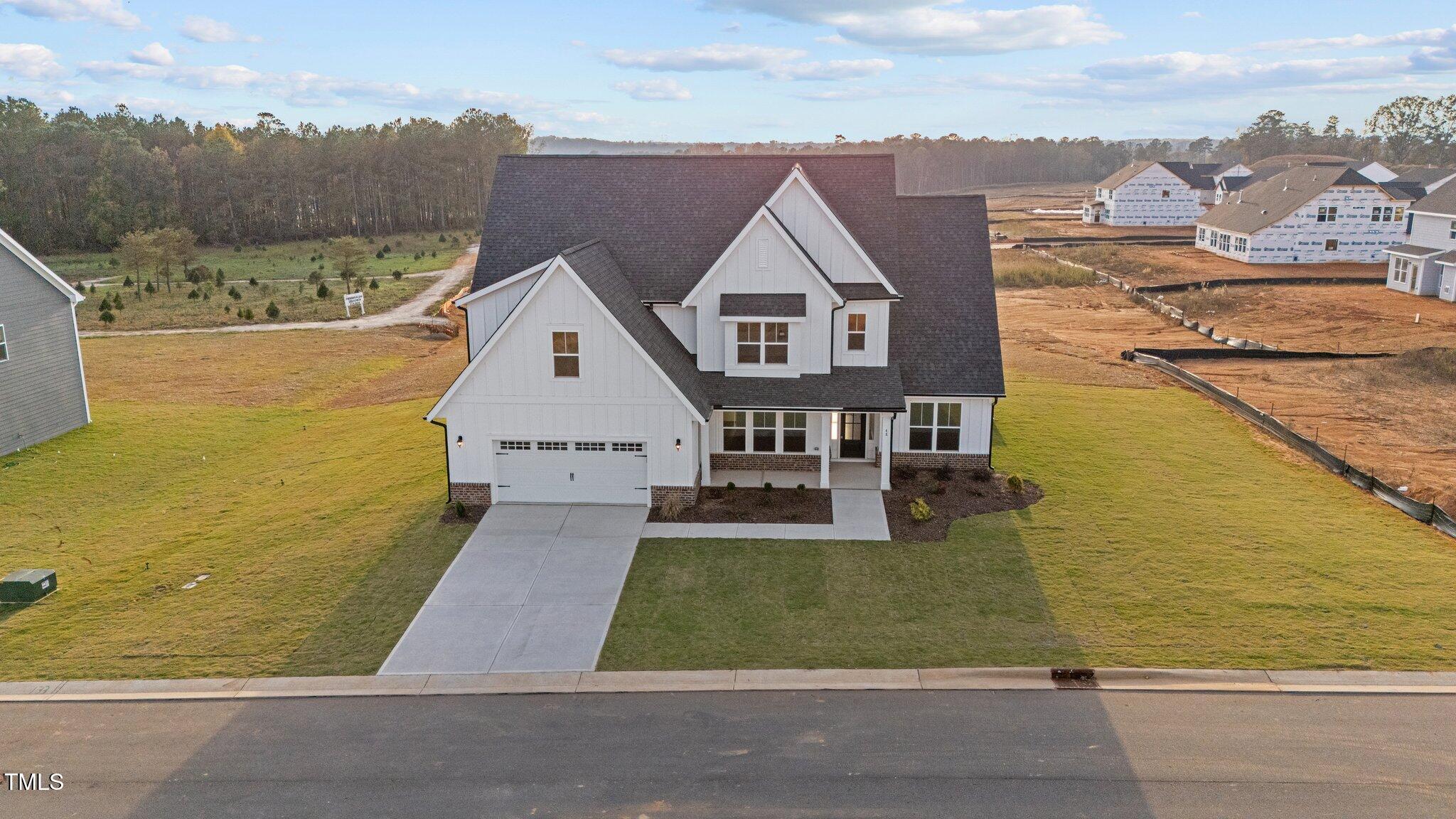 66 Tennyson Drive Property Photo