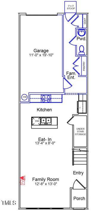 288 Chesapeake Commons Street # 149 Property Photo 22
