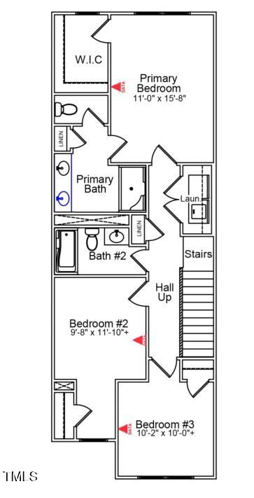 288 Chesapeake Commons Street # 149 Property Photo 23