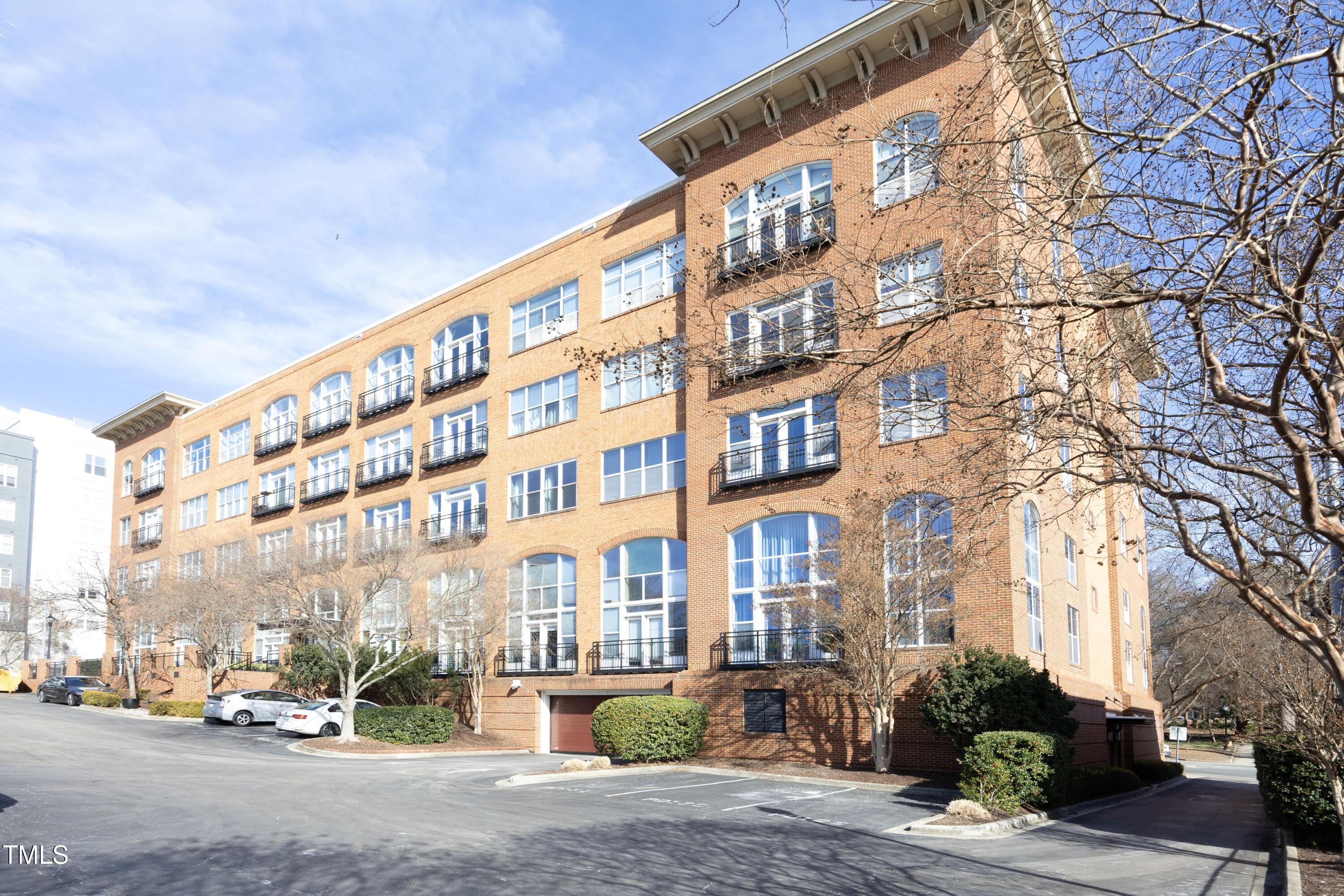 200 S Dawson Street # 209 Property Photo 2