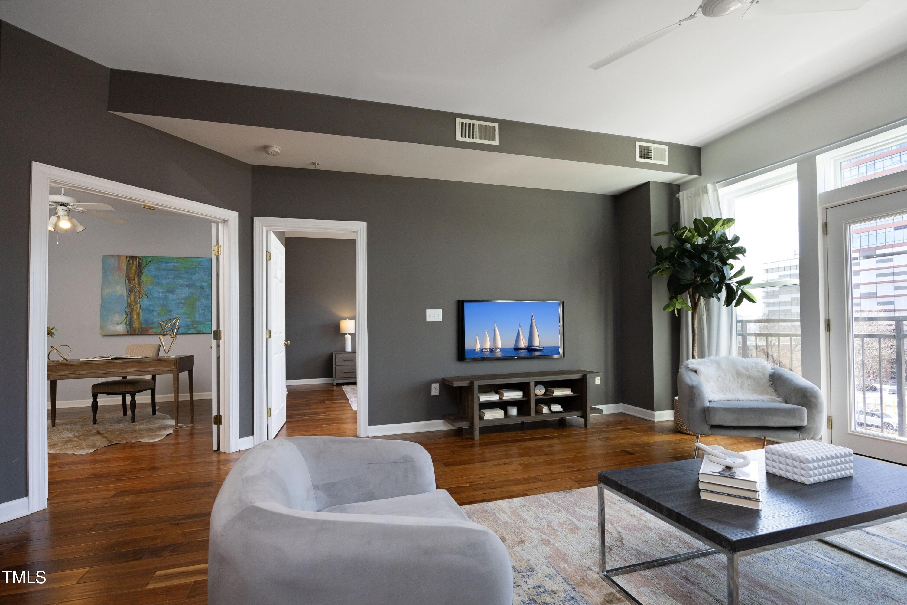 200 S Dawson Street # 209 Property Photo 10