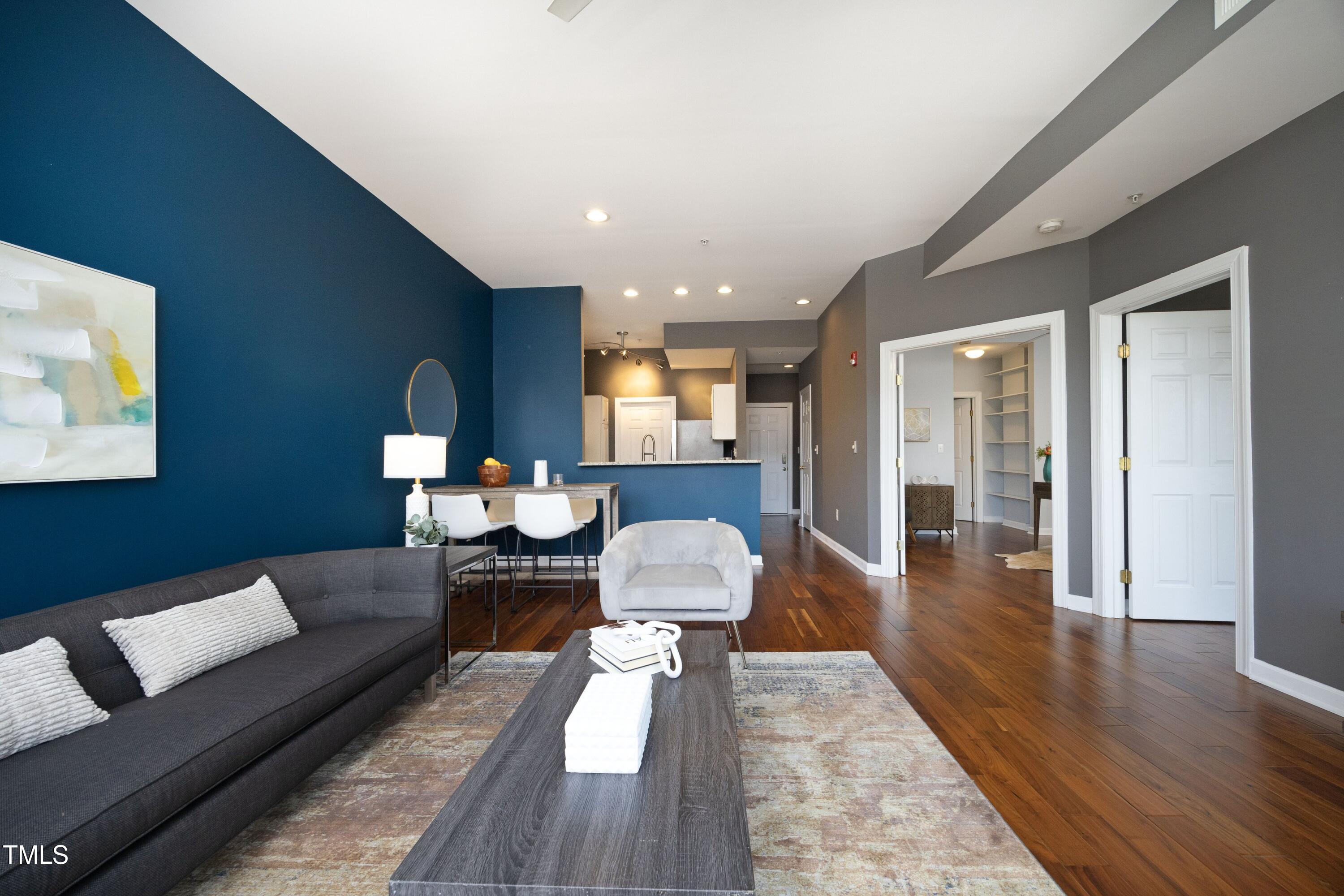 200 S Dawson Street # 209 Property Photo 11