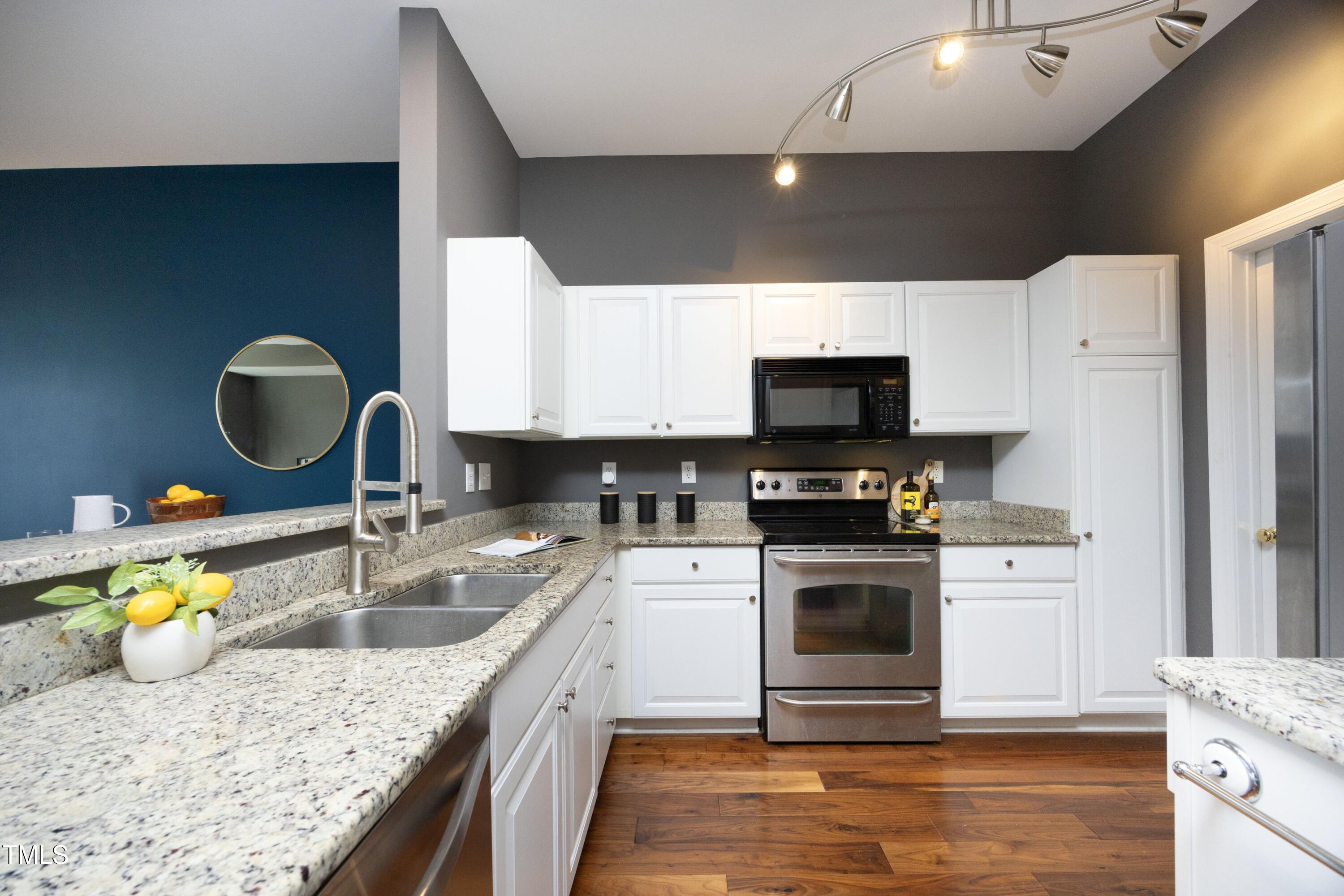 200 S Dawson Street # 209 Property Photo 15