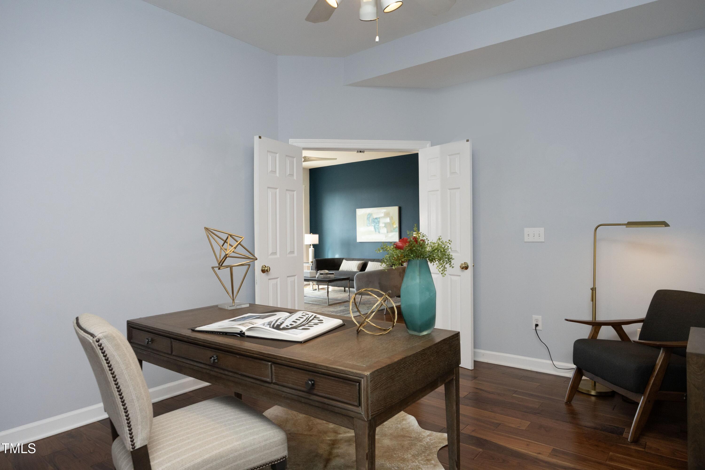 200 S Dawson Street # 209 Property Photo 29