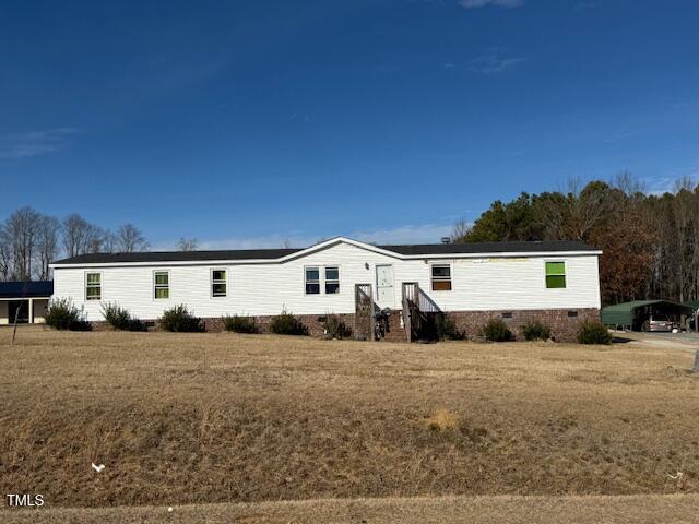 4732 Courtney Drive Property Photo 1