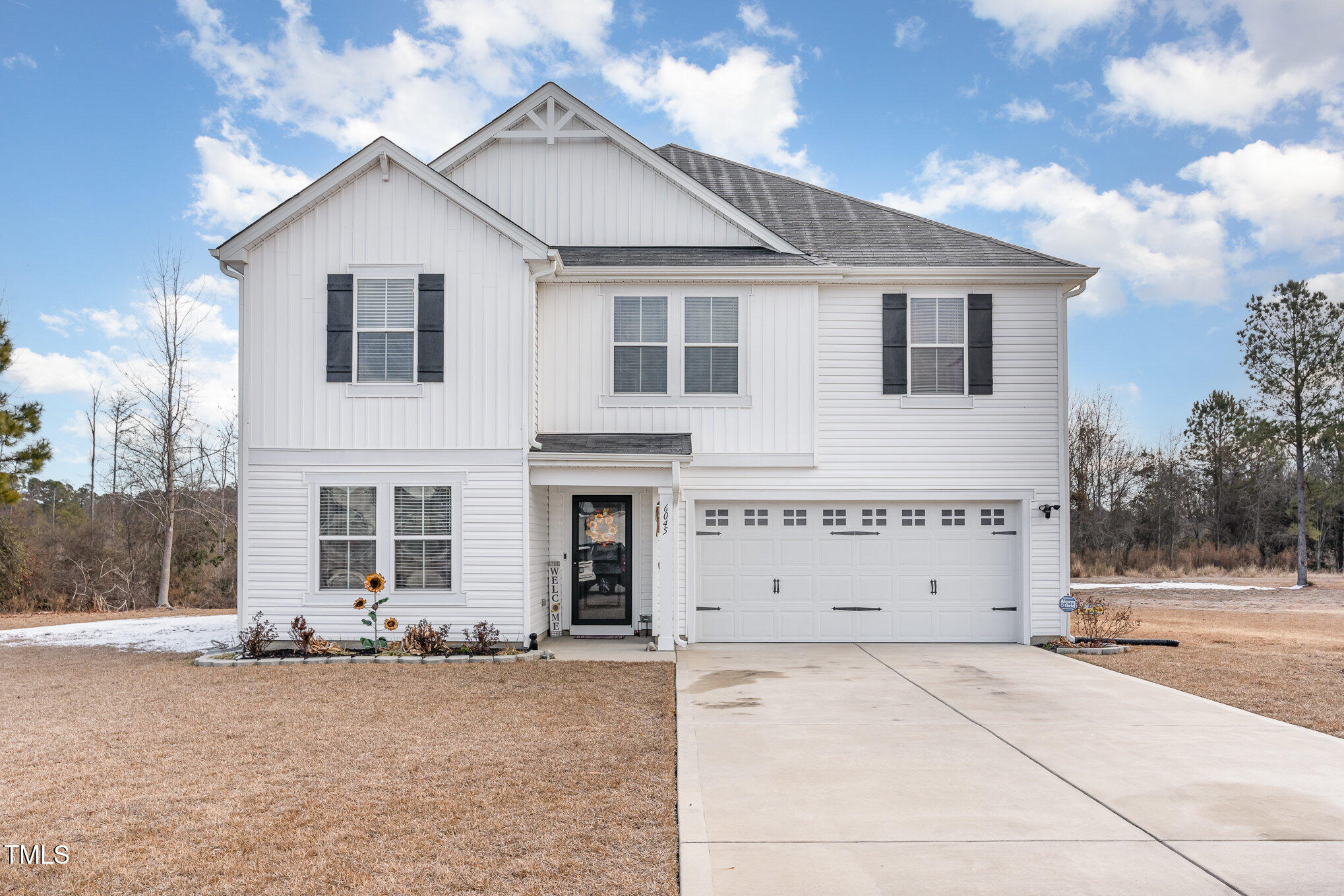 6045 Lowgrass Road Property Photo