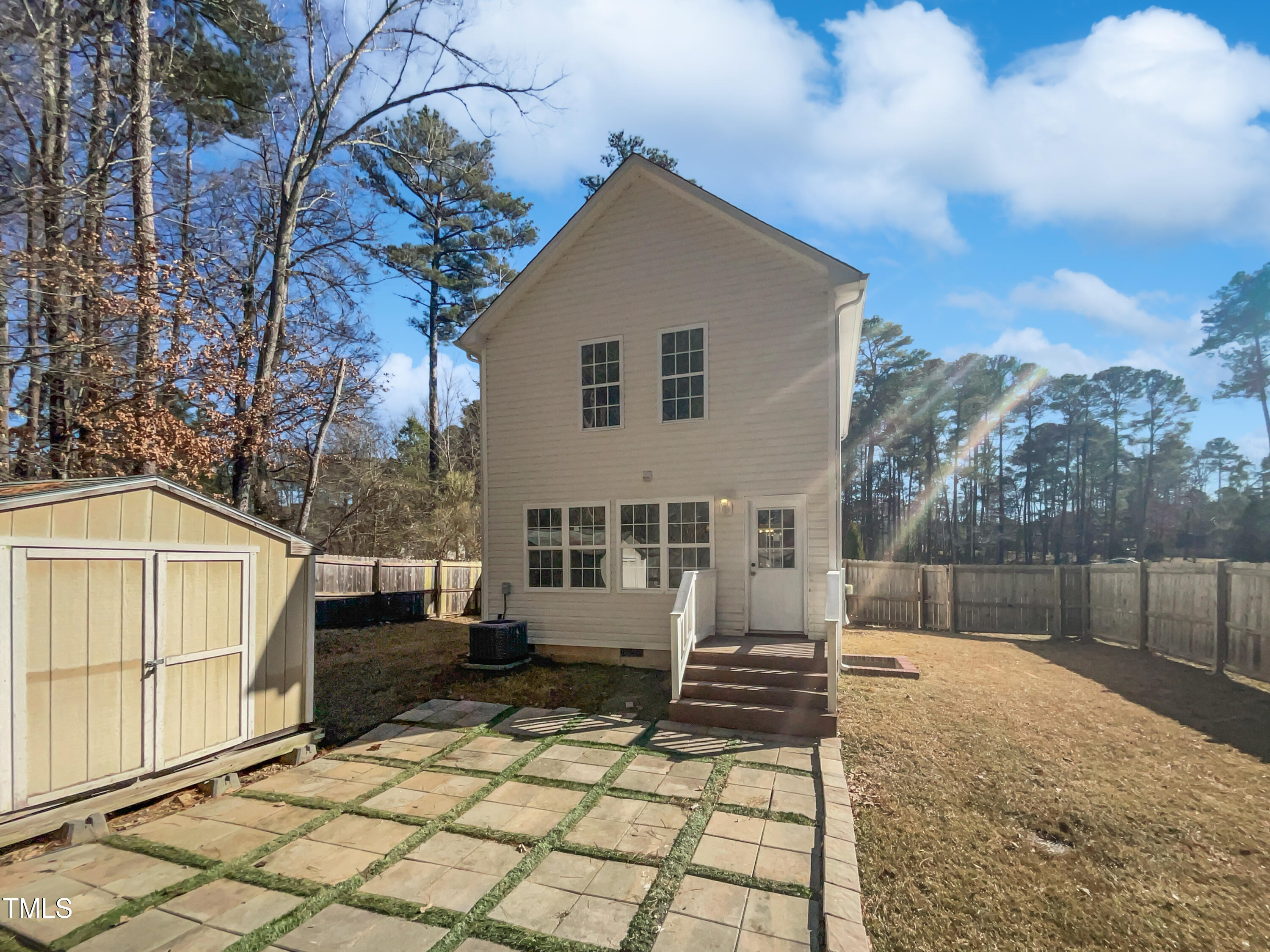 5340 Fayetteville Road Property Photo 21