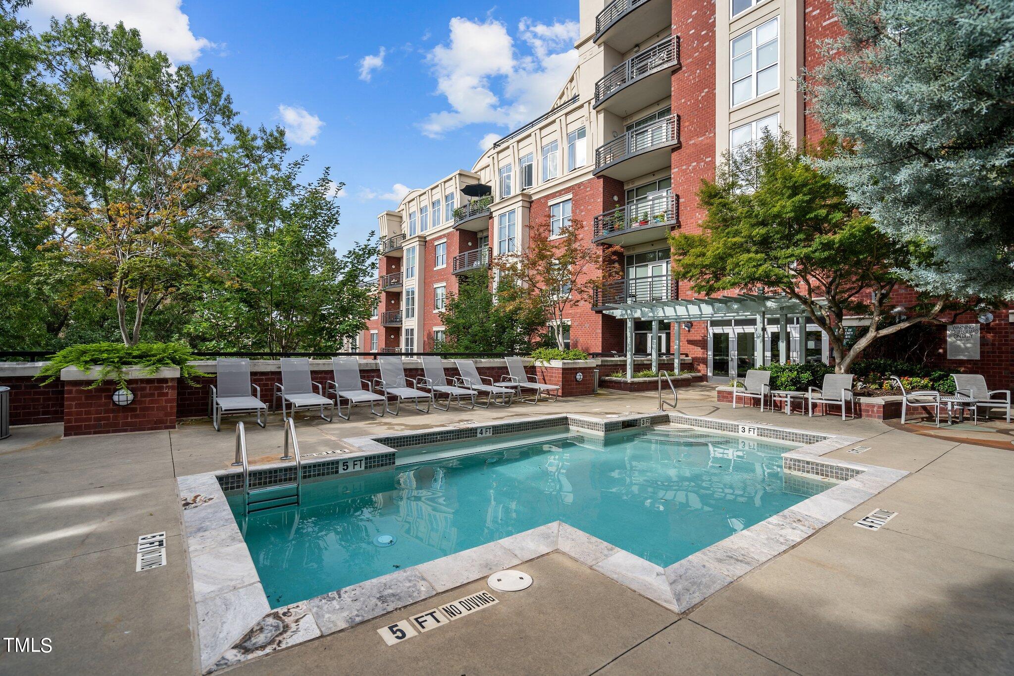 618 N Boylan Avenue # 826 Property Photo