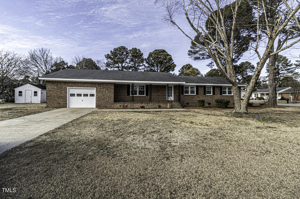 405 N Lynnhaven Drive Property Photo