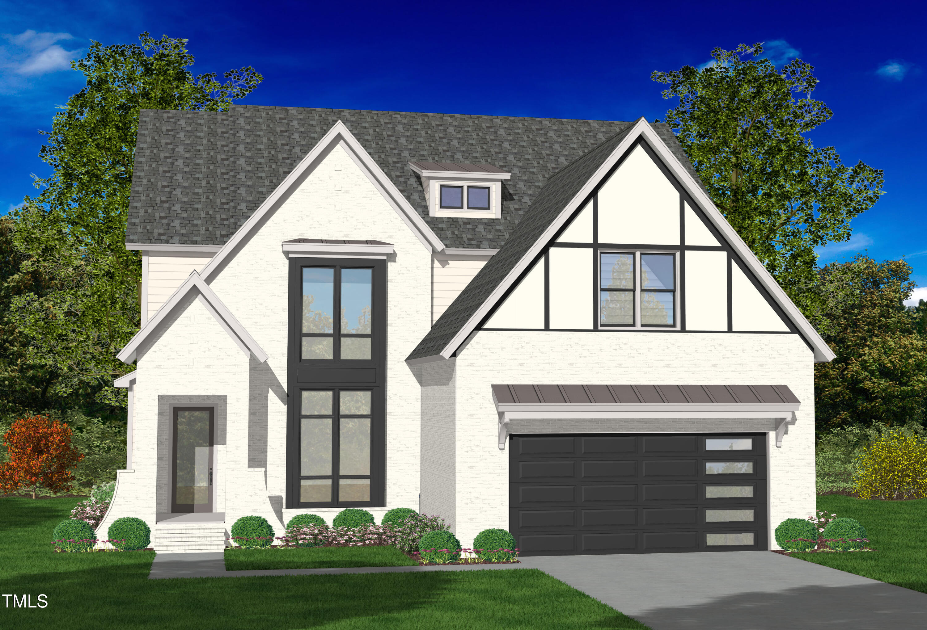 8713 Little Deer Lane Property Photo 1