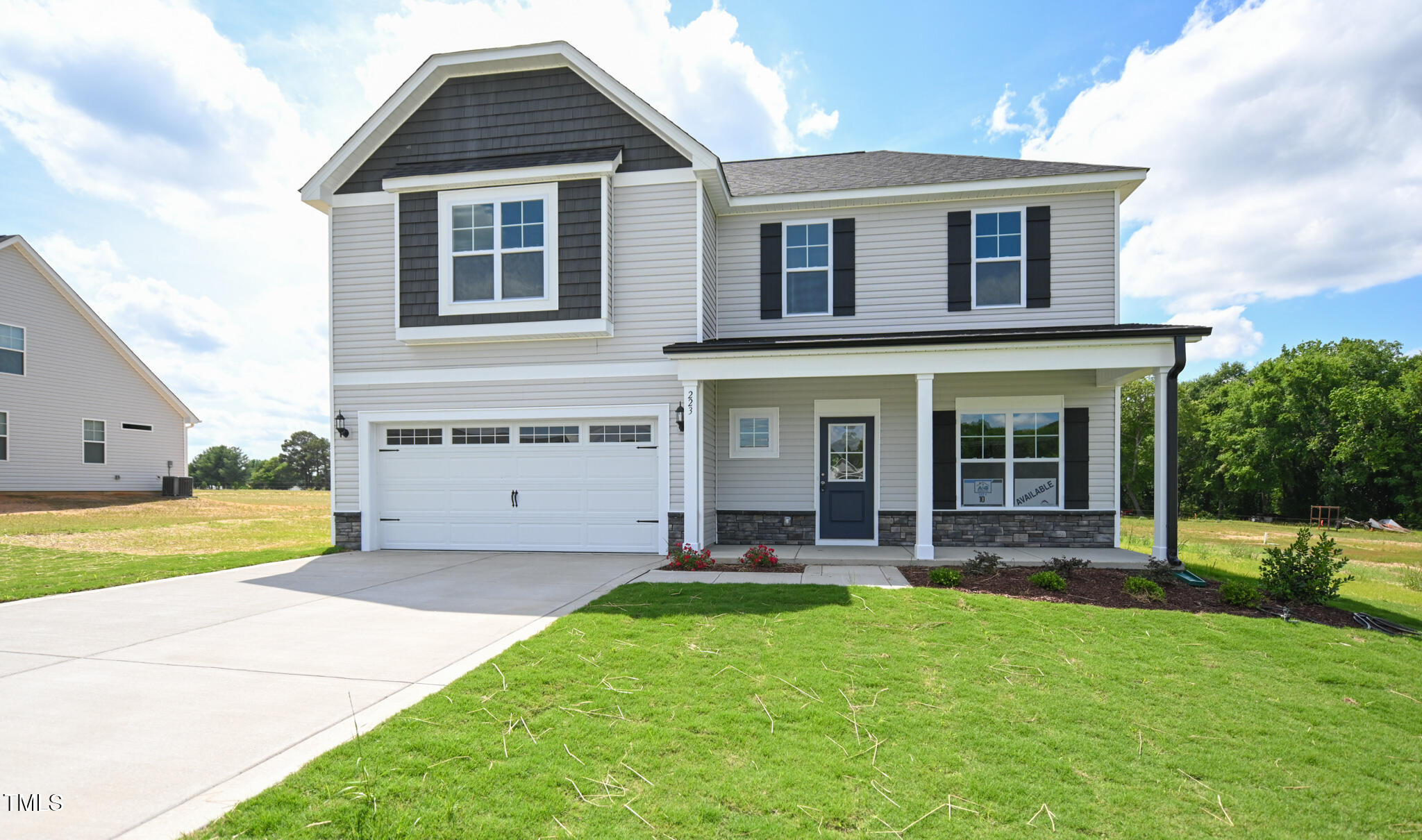 223 Johnson Ridge Way Property Photo 1