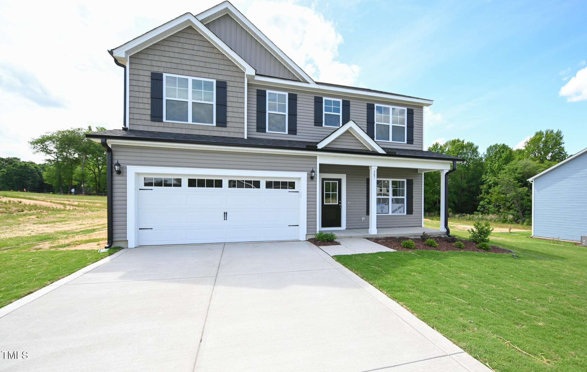 247 Johnson Ridge Way Property Photo 1