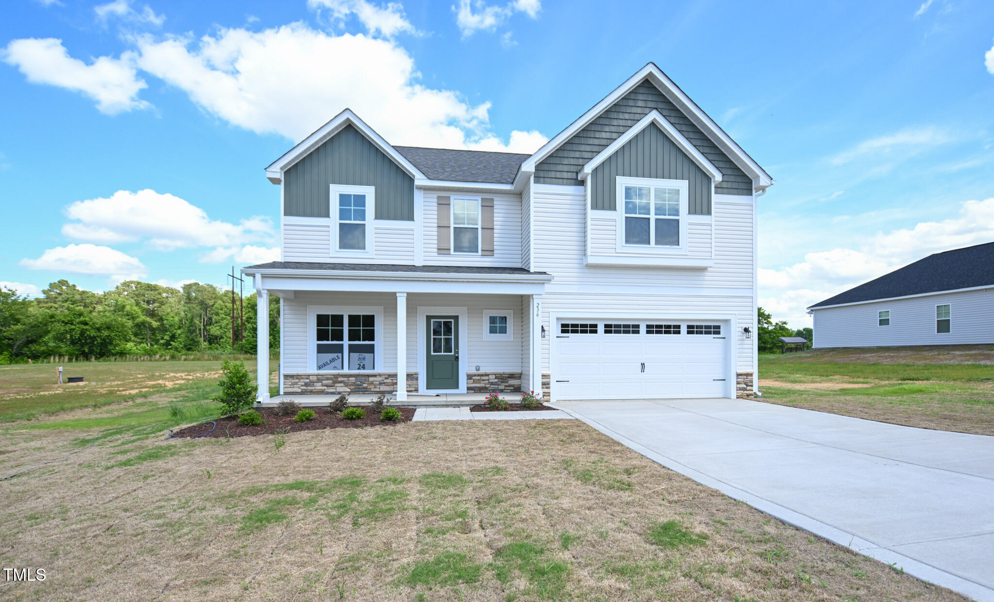 236 Johnson Ridge Way Property Photo 1