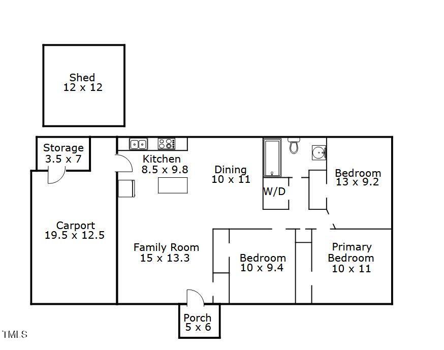 732 Queens Avenue Property Photo 35