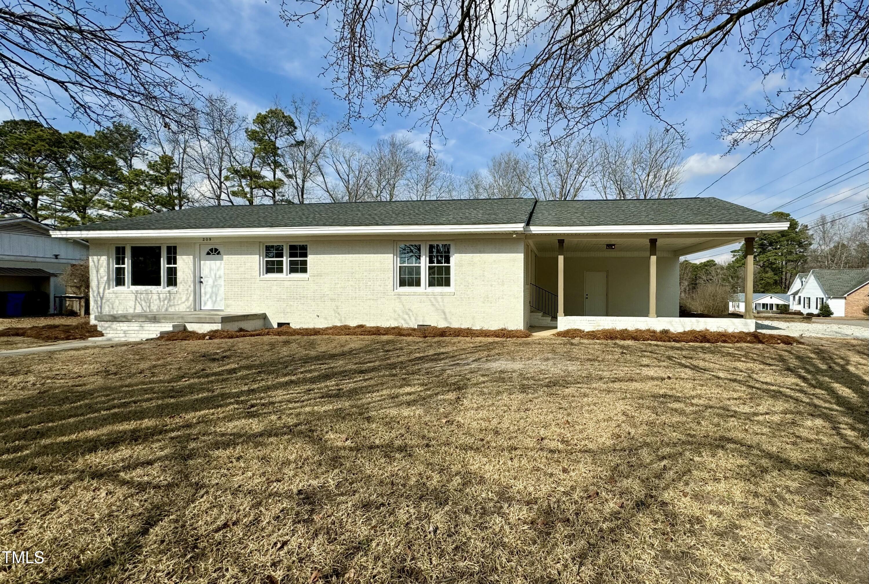 209 Carolyn Drive Property Photo