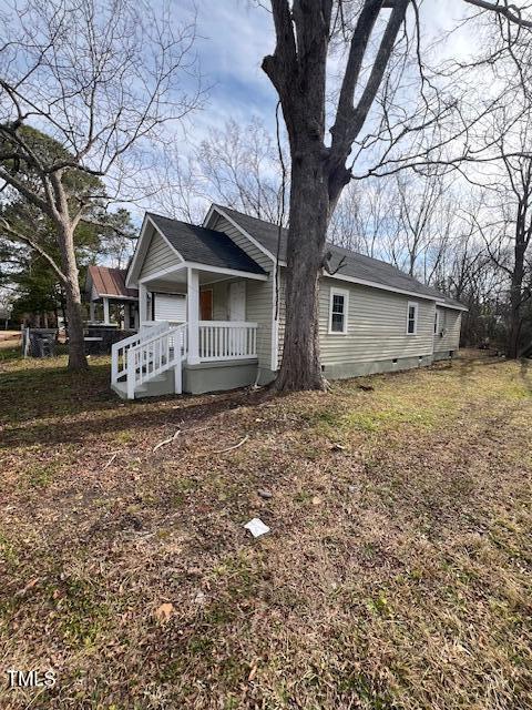 715 Star Street Property Photo