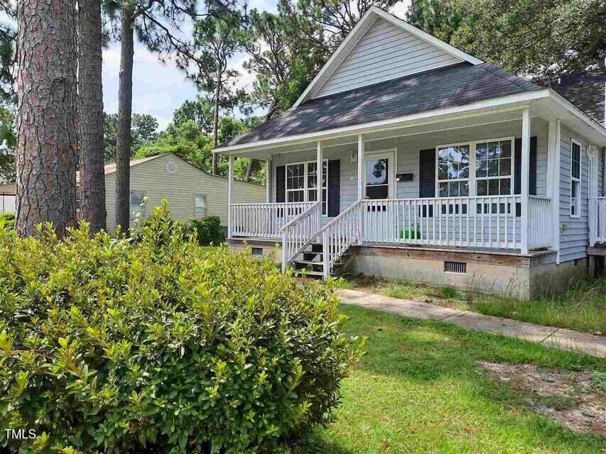 1705 Seabrook Road Property Photo 1