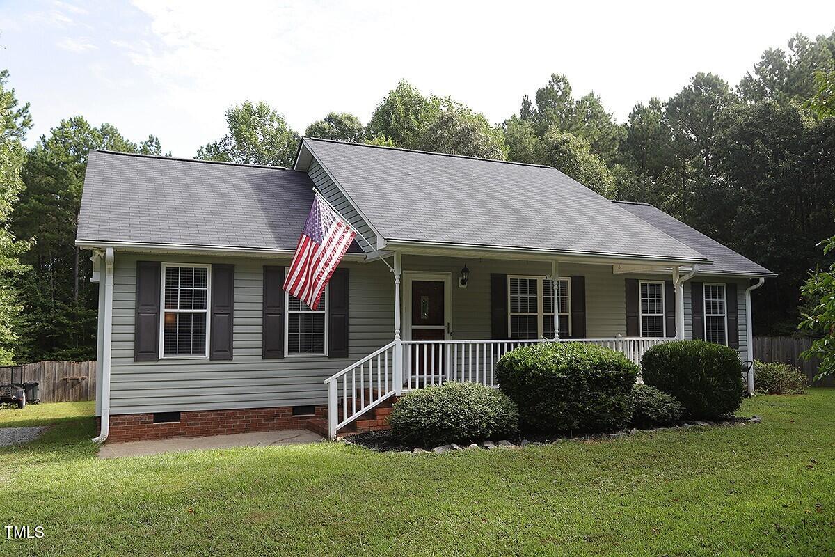 3413 Thistledown Court Property Photo