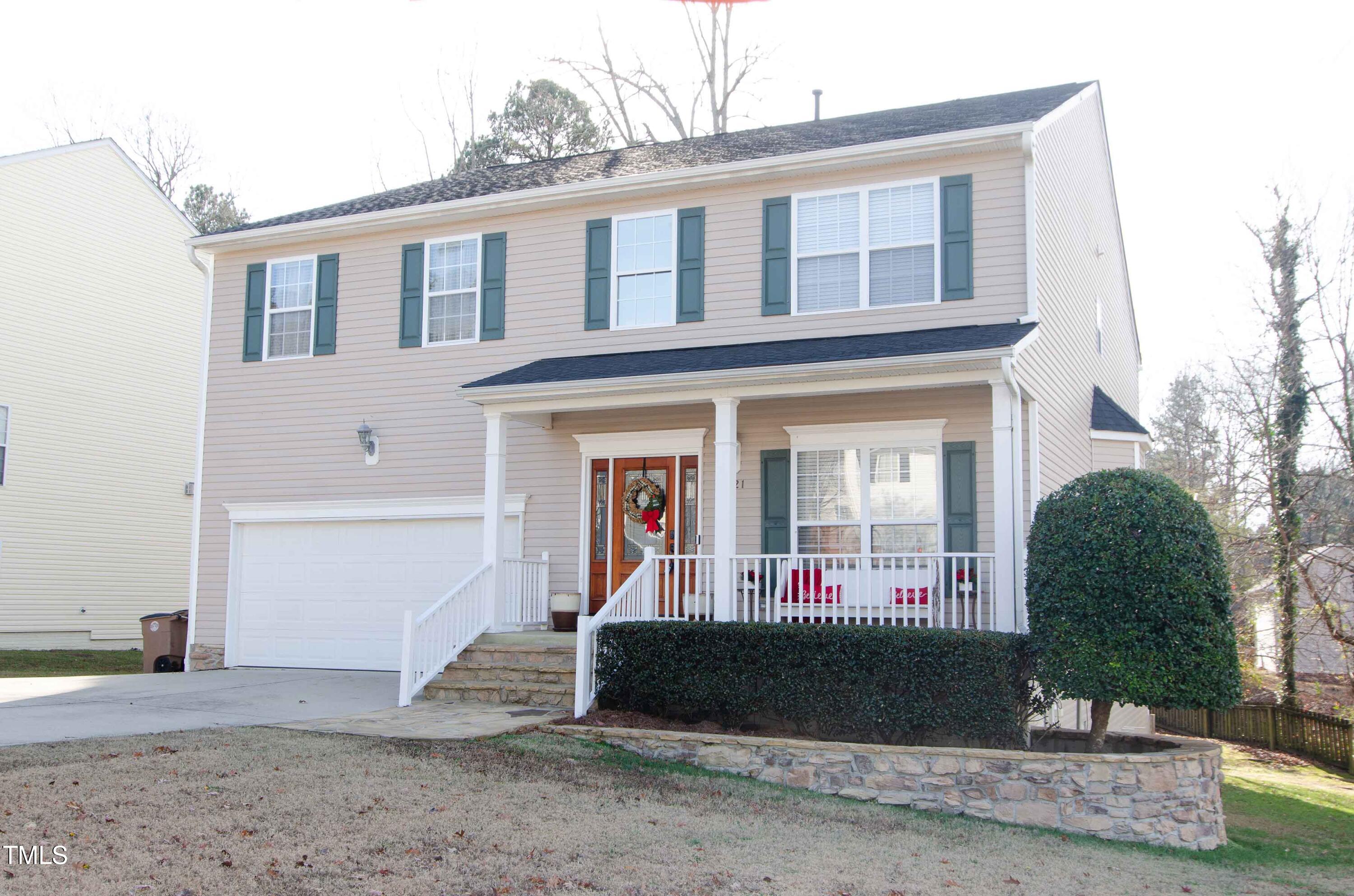2621 Gross Avenue Property Photo