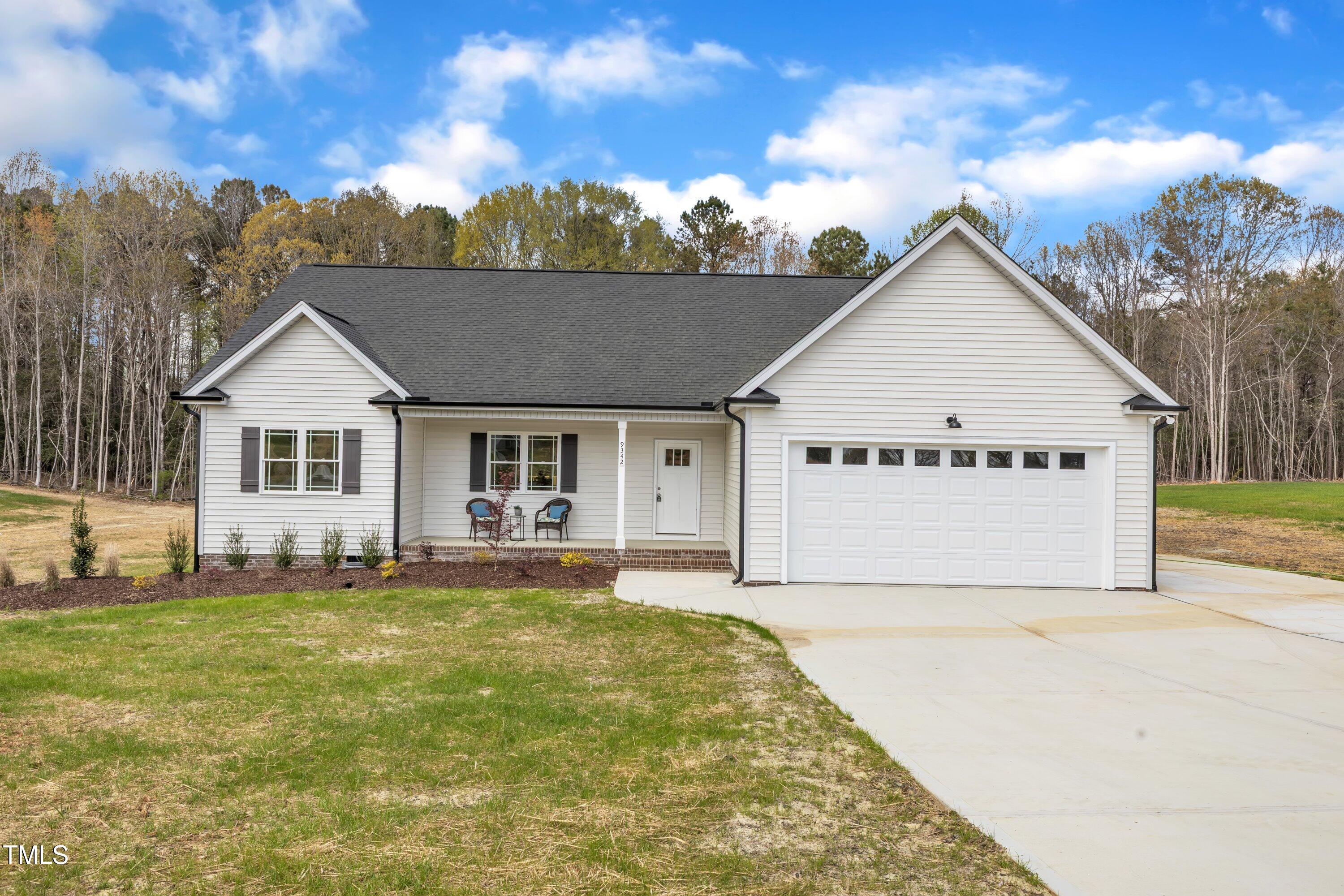 9342 Turkey Way Property Photo