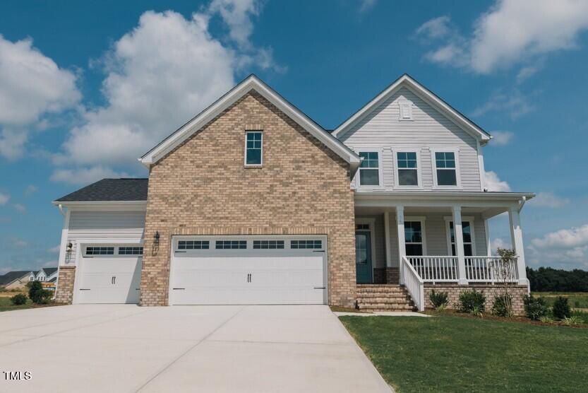 54 Cultivator Court Property Photo 1