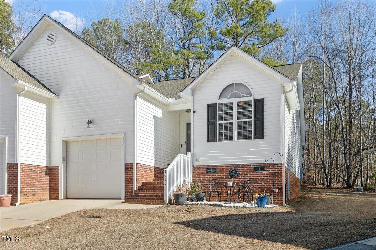 3018 E Cotton Gin Drive Property Photo 1