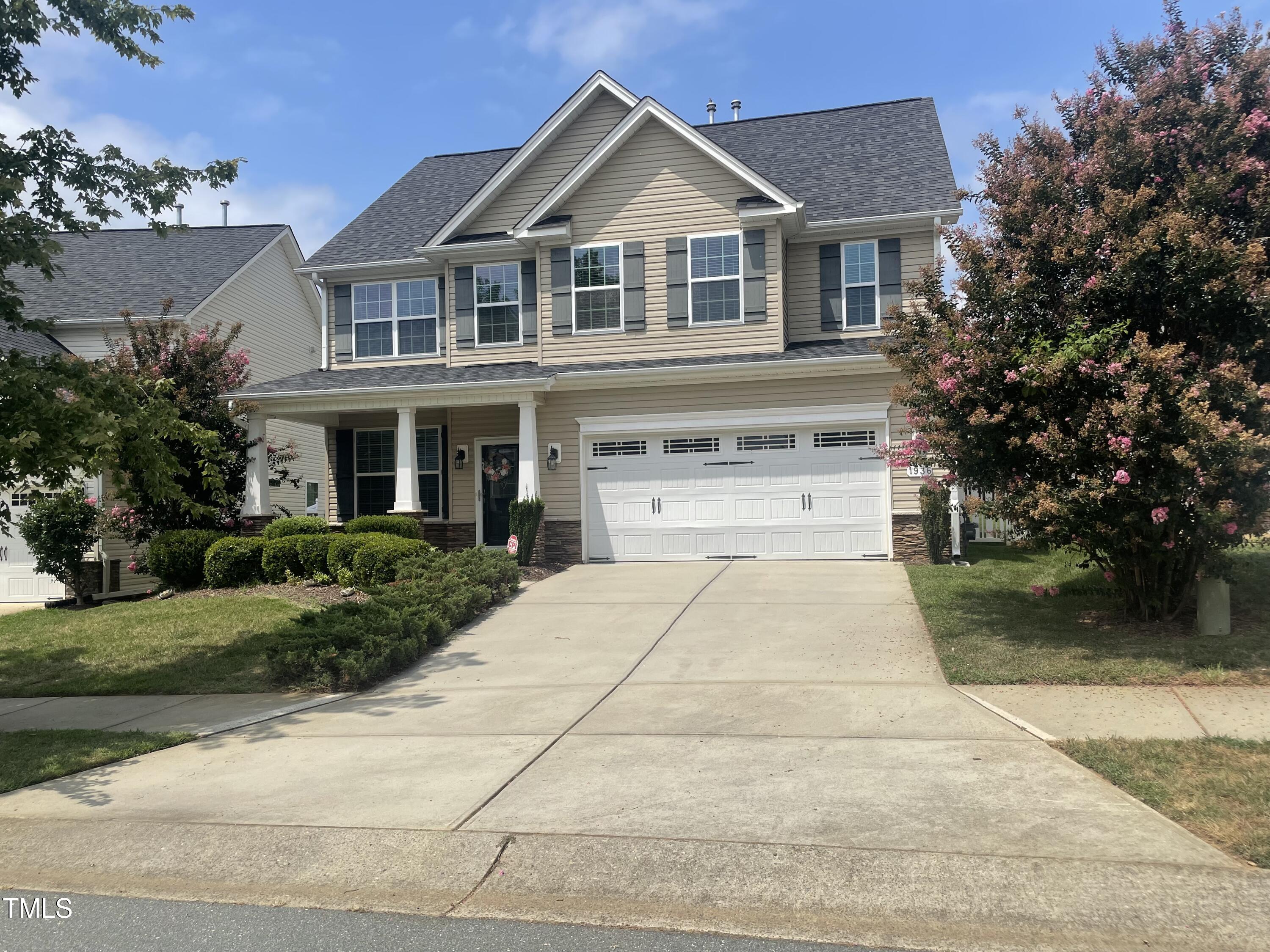 1936 Sinclair Trace Property Photo 1