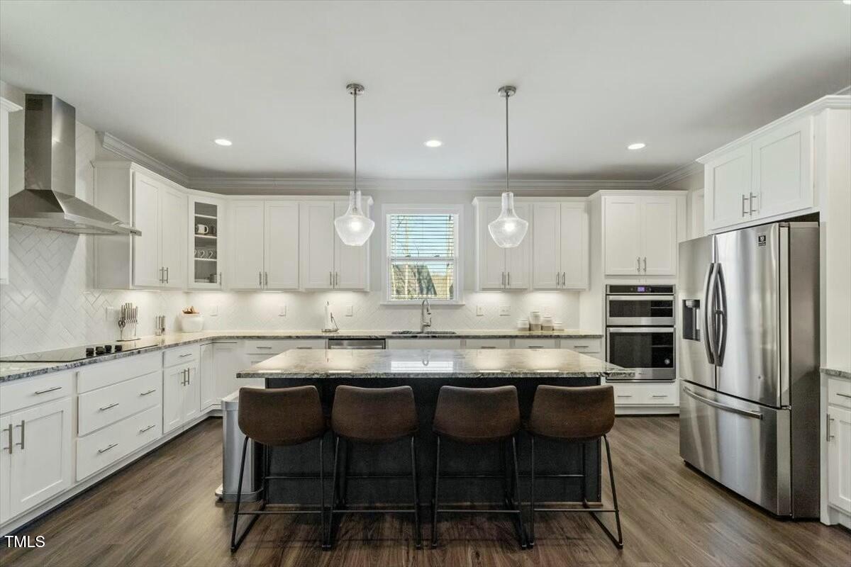 6217 Adcock Road Property Photo 12