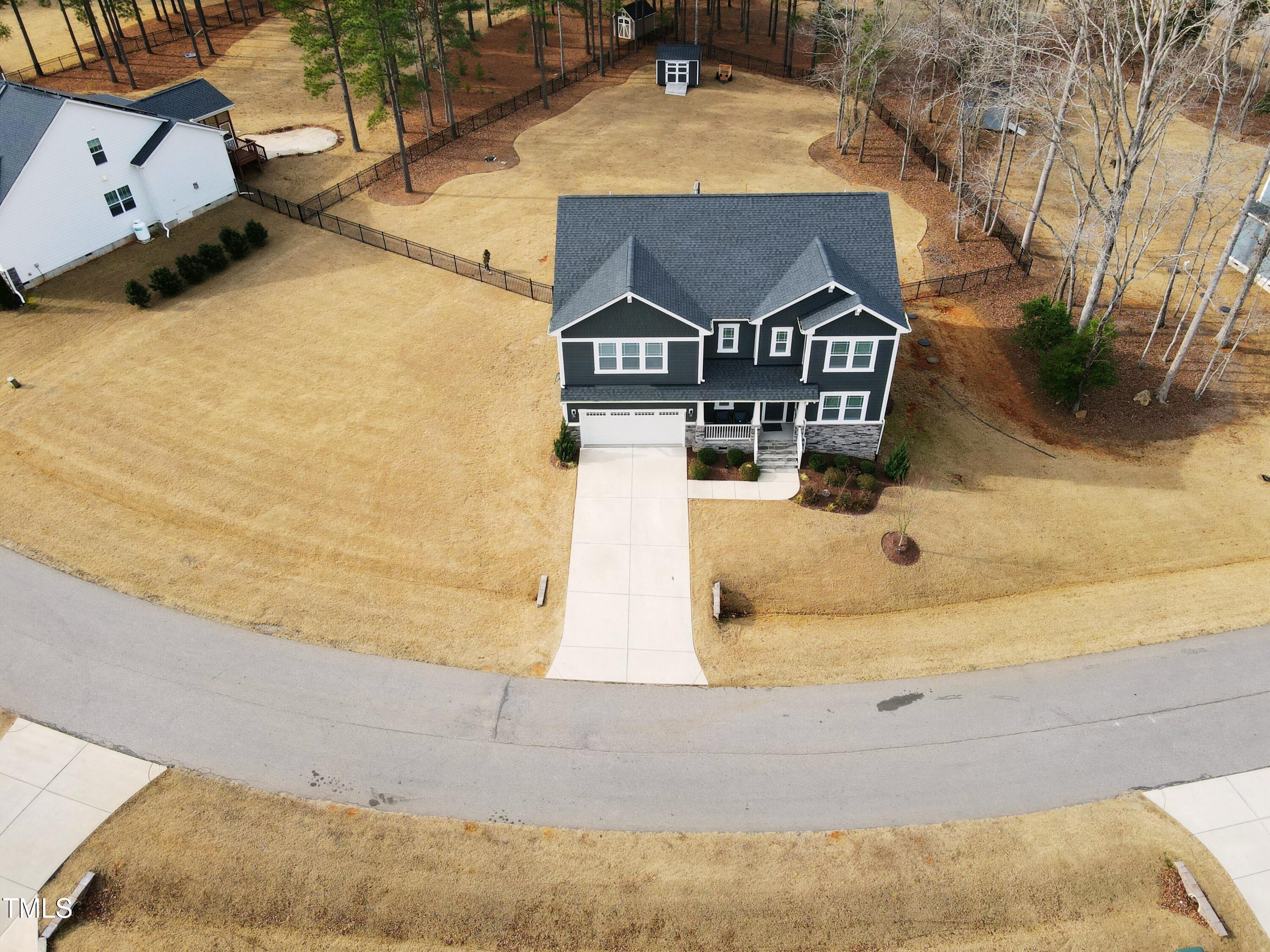 6217 Adcock Road Property Photo 45