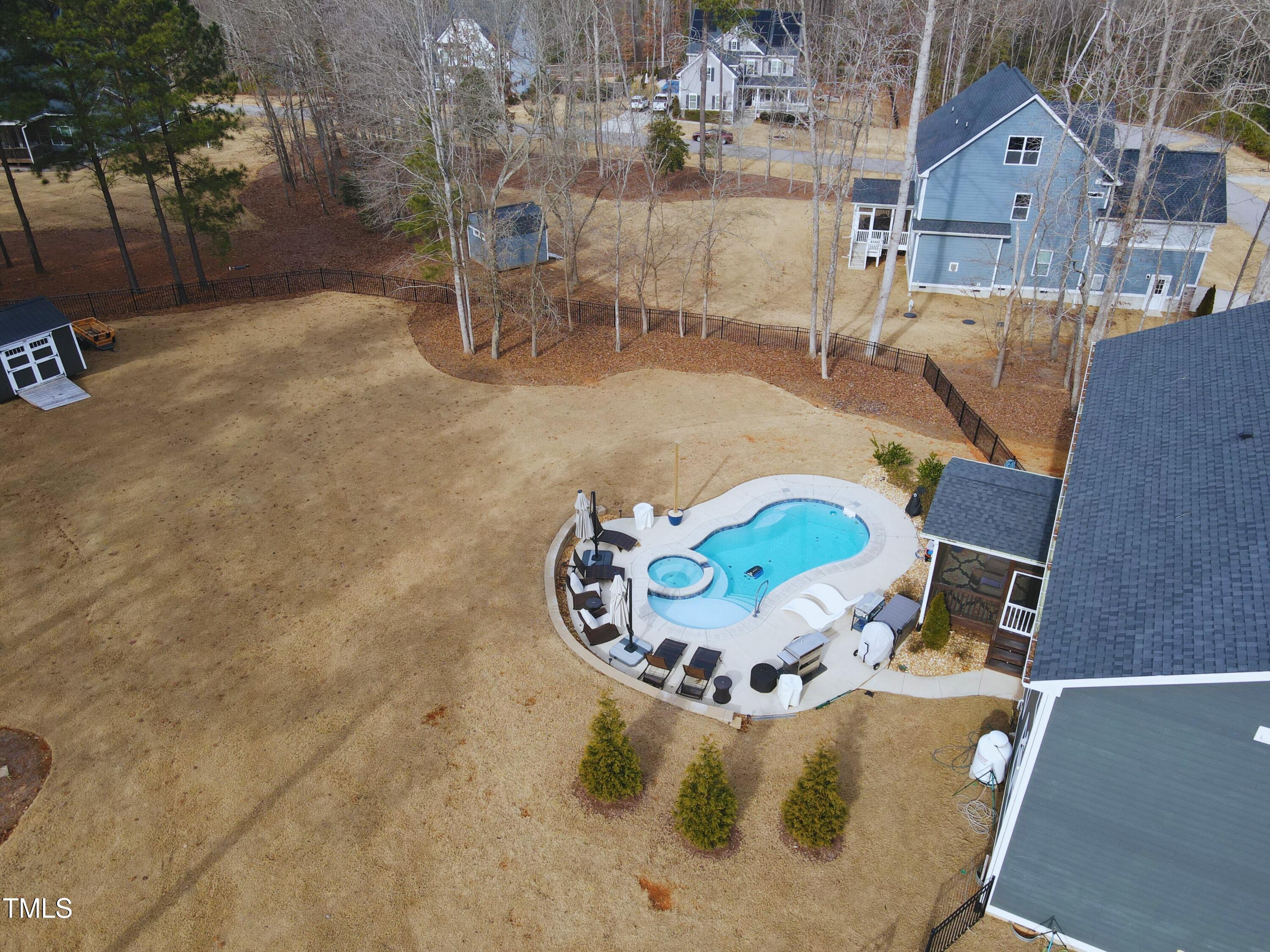 6217 Adcock Road Property Photo 47