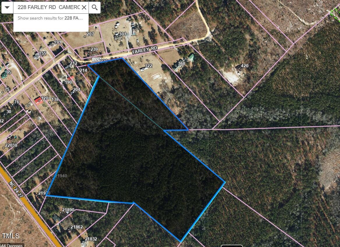 228 Farley Road Road Property Photo