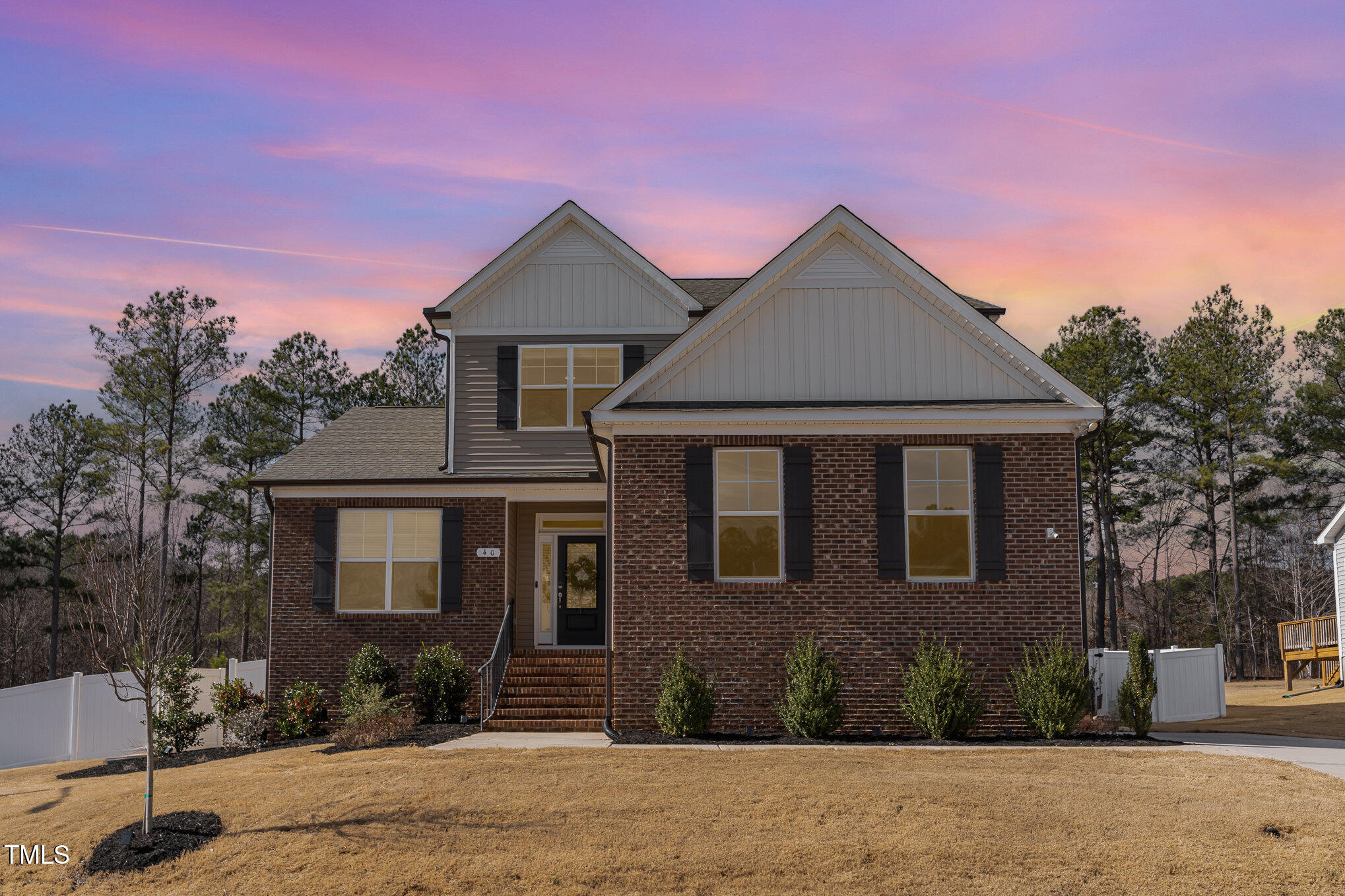 40 Ironwood Boulevard Property Photo