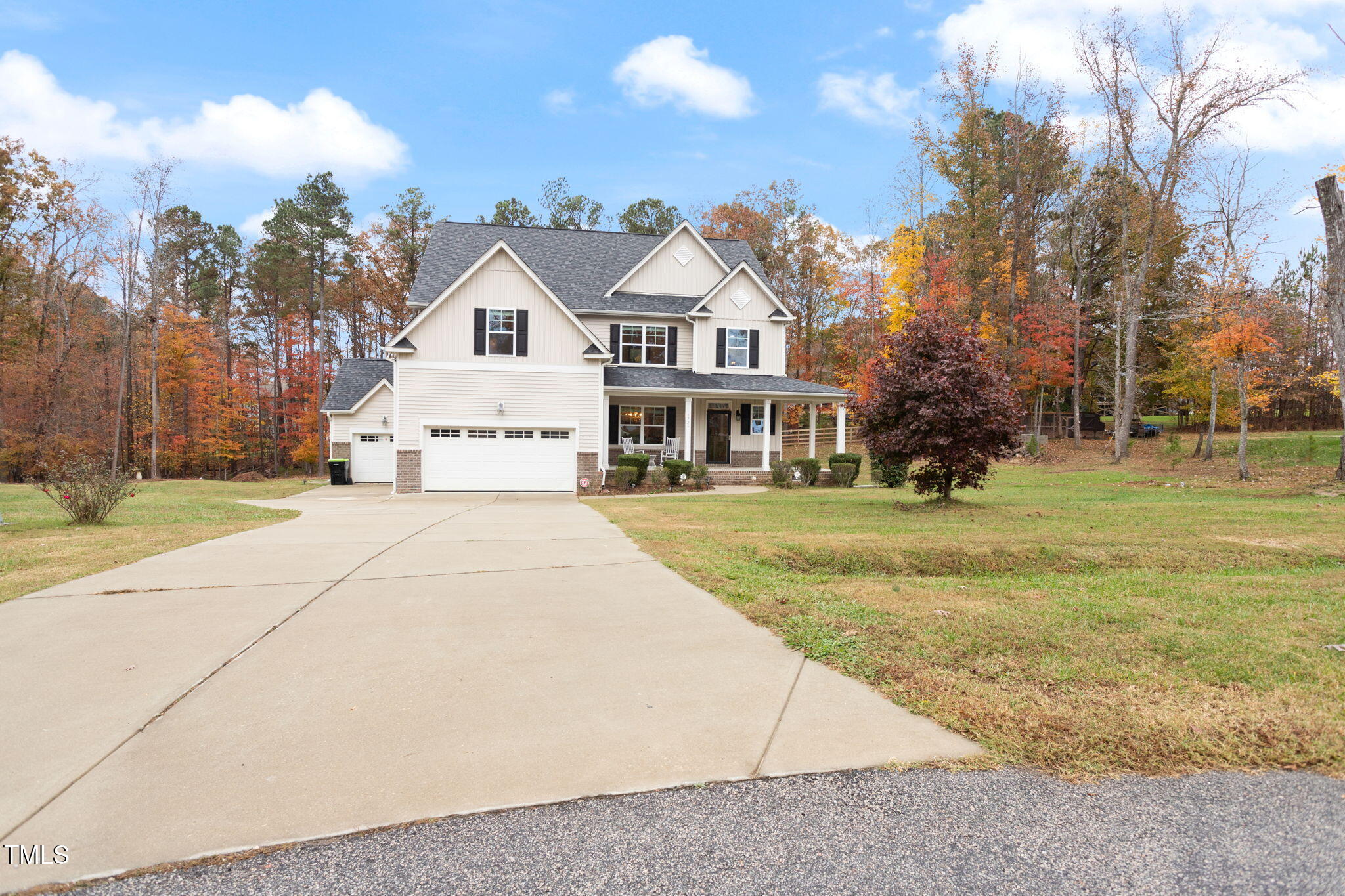 1726 Rapids Court Property Photo